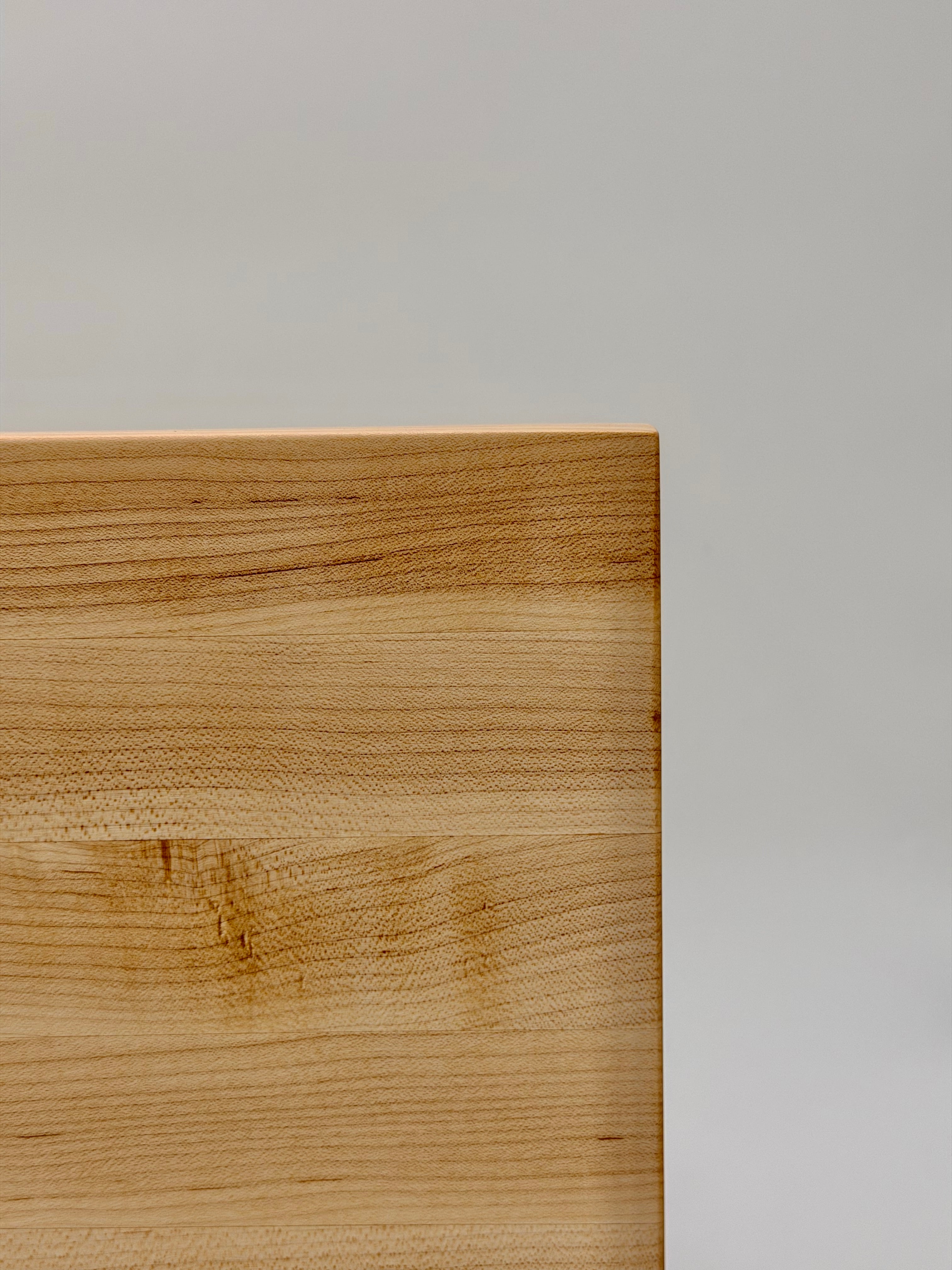 Workhorse Maple