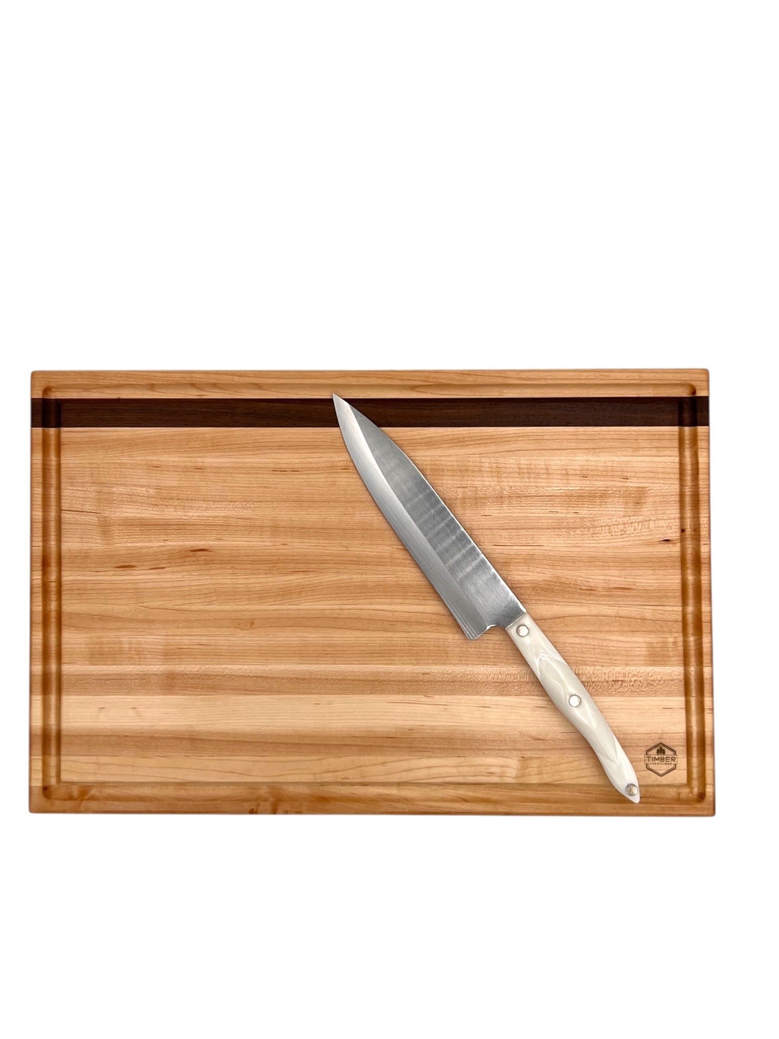 Modern Maple