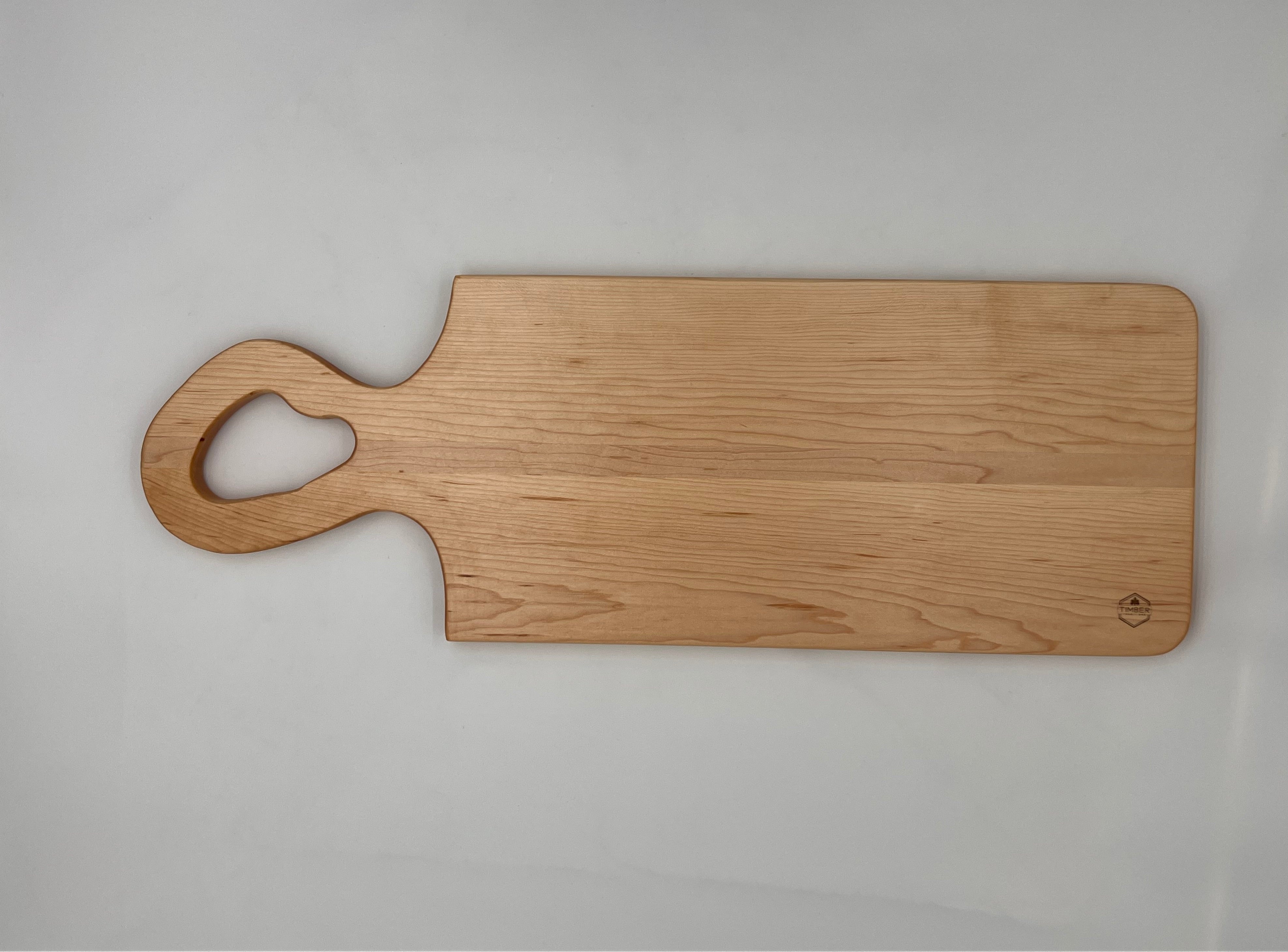 The Entertainer Board