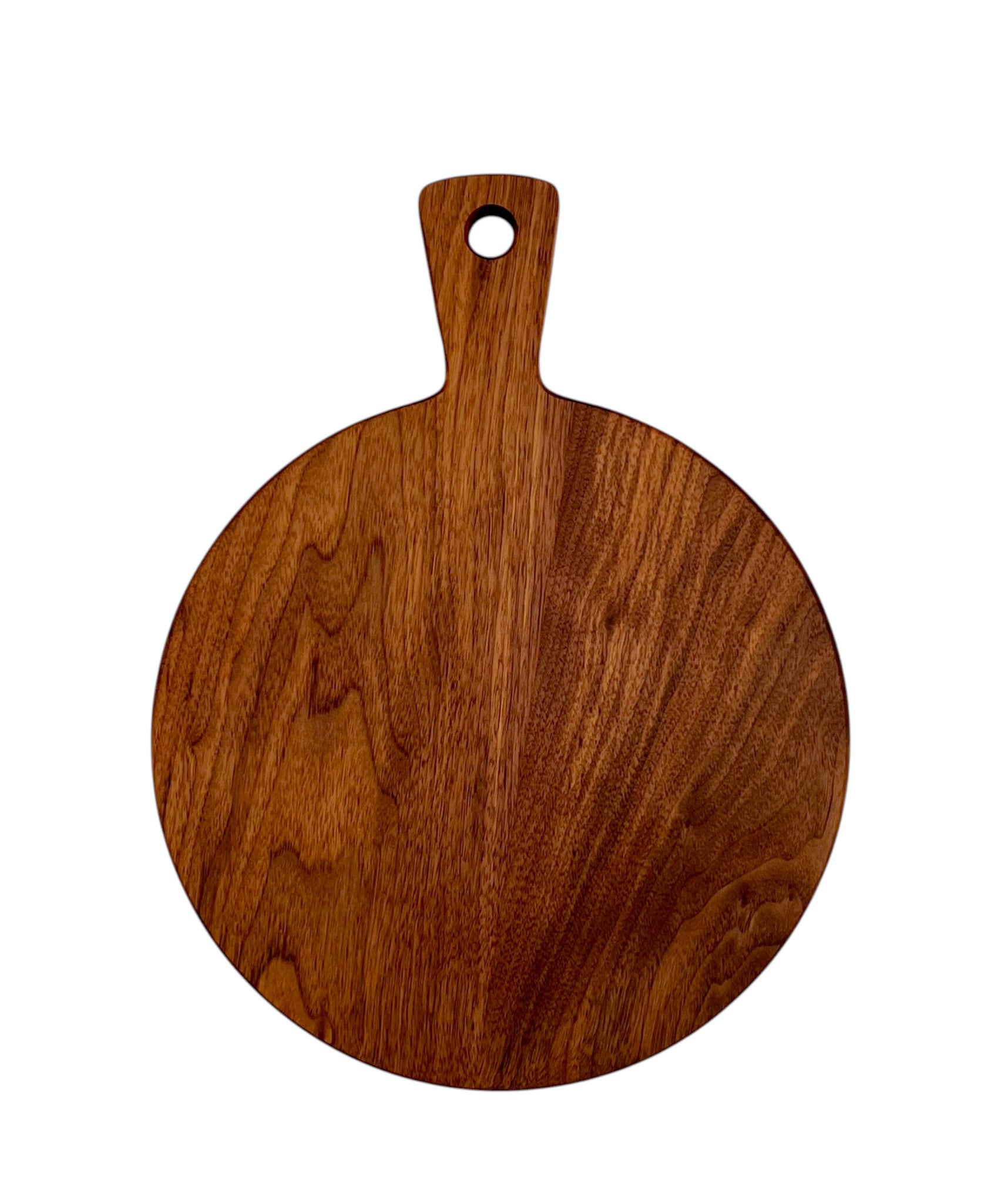 The Gathering Walnut