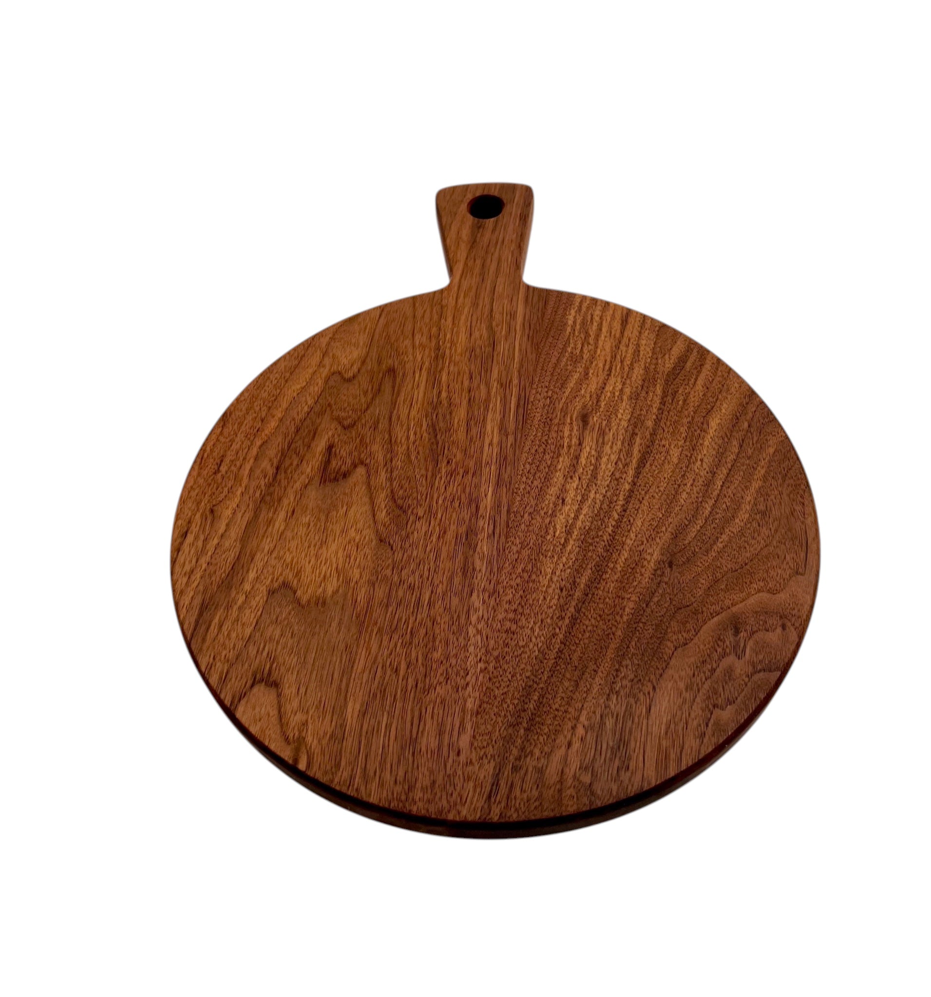 The Gathering Walnut