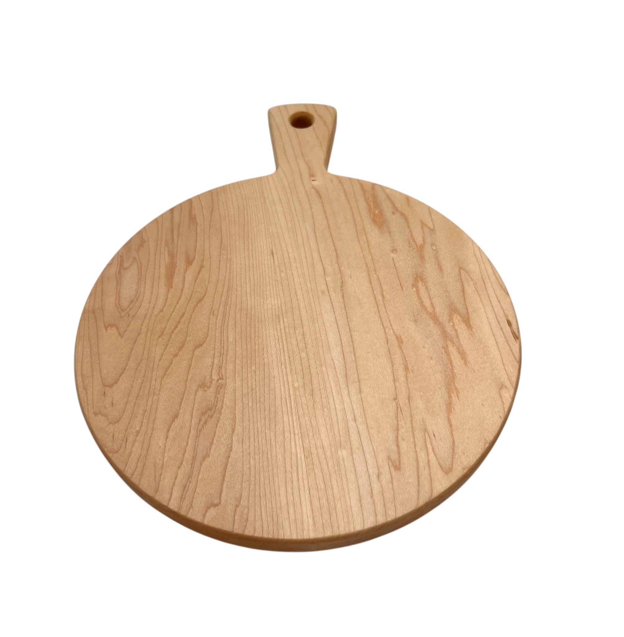The Gathering Maple