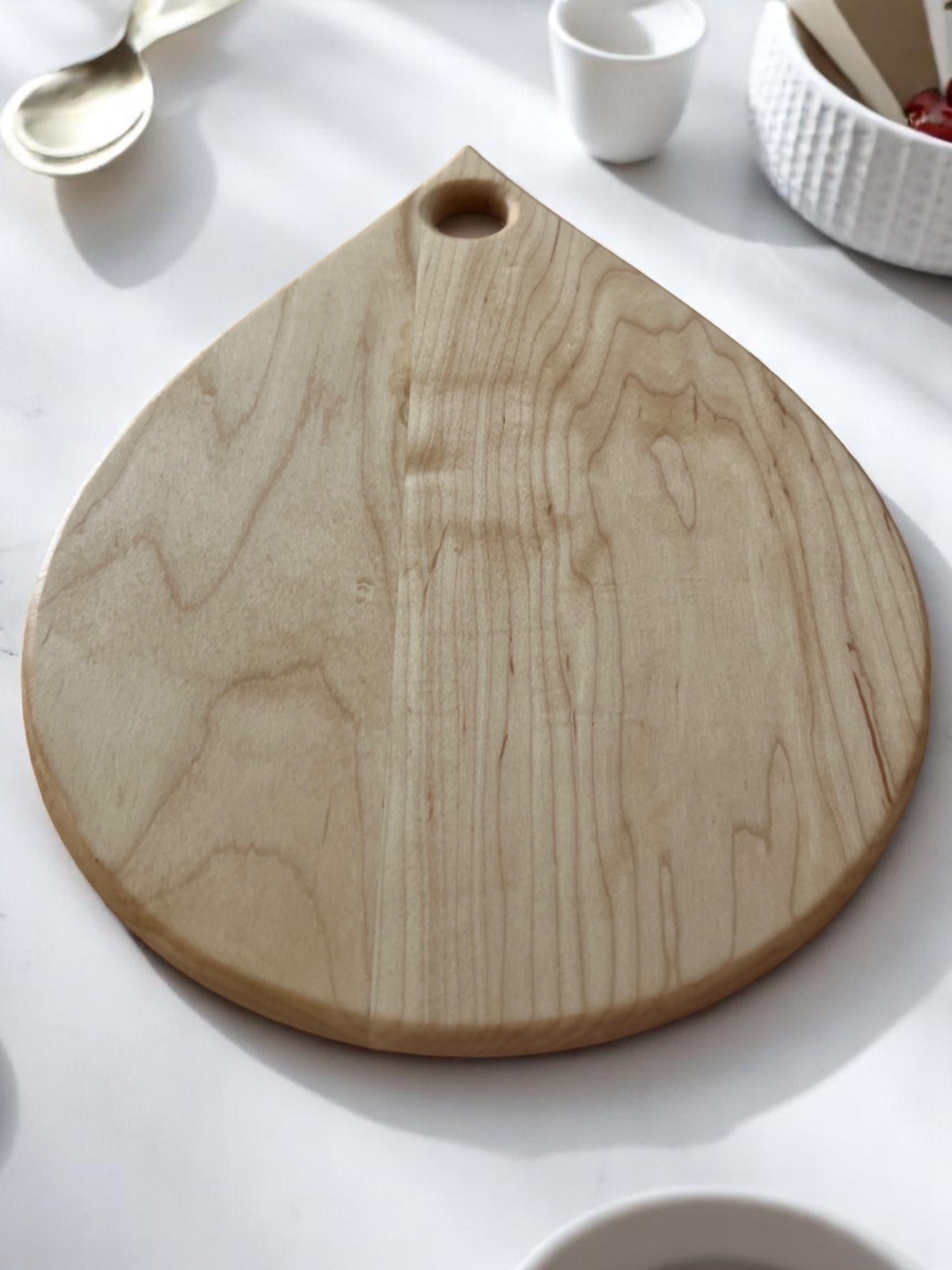 The Tear Drop Board-Timber Traditons