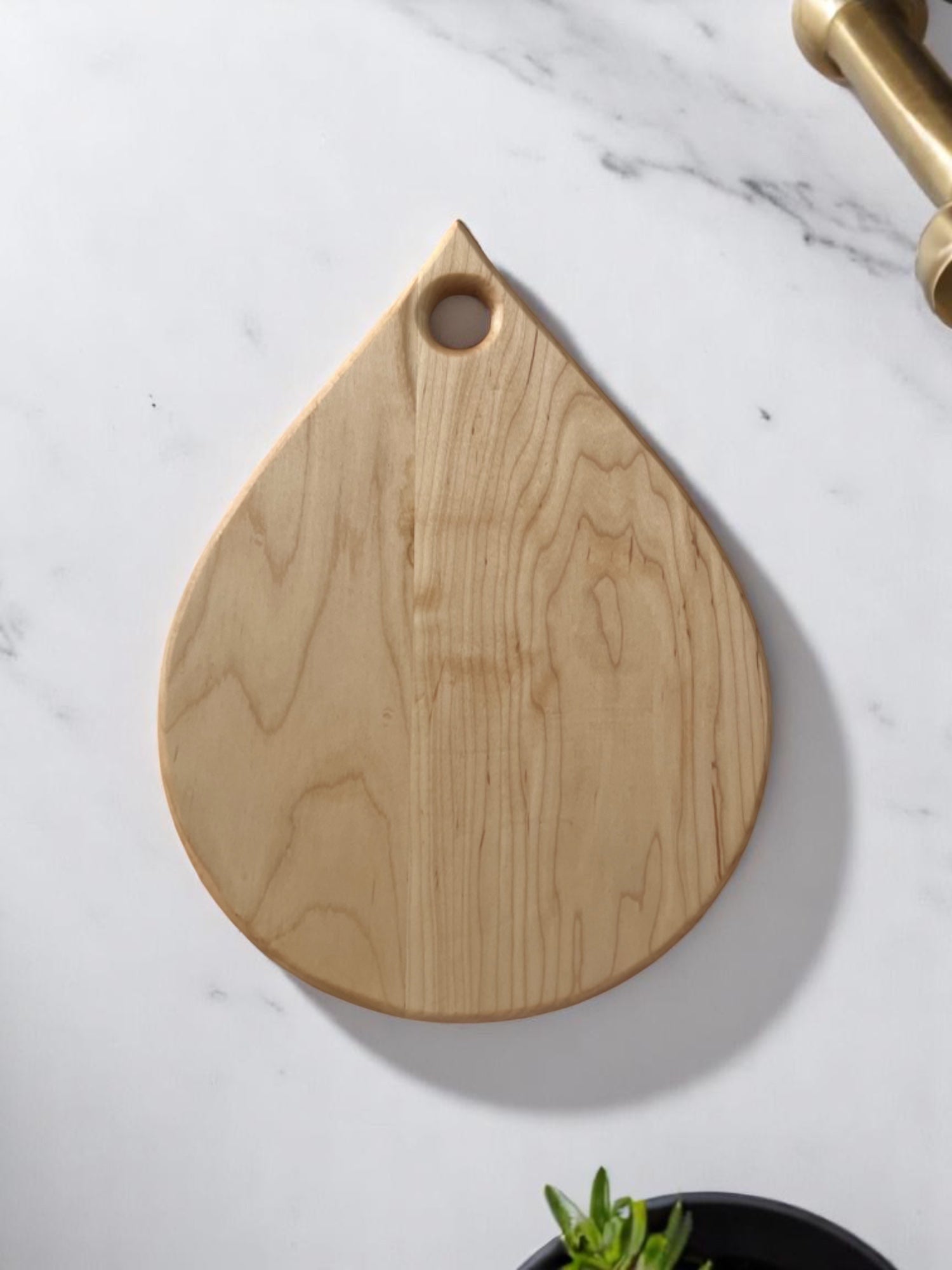 The Tear Drop Board-Timber Traditons