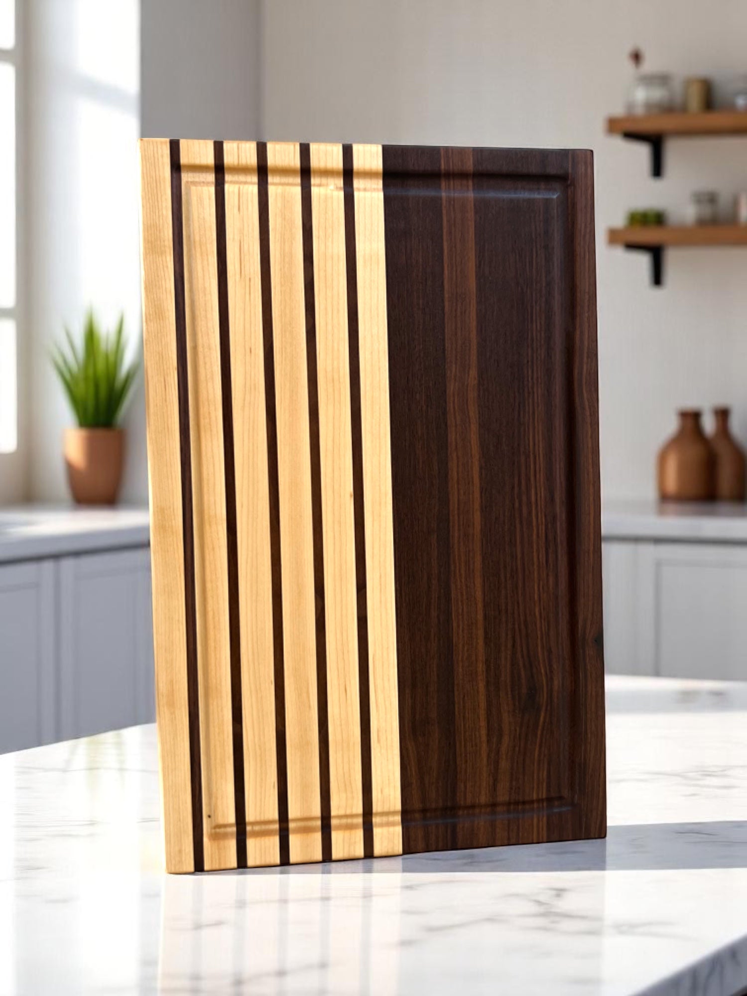 The Prestige Board-Timber Traditons