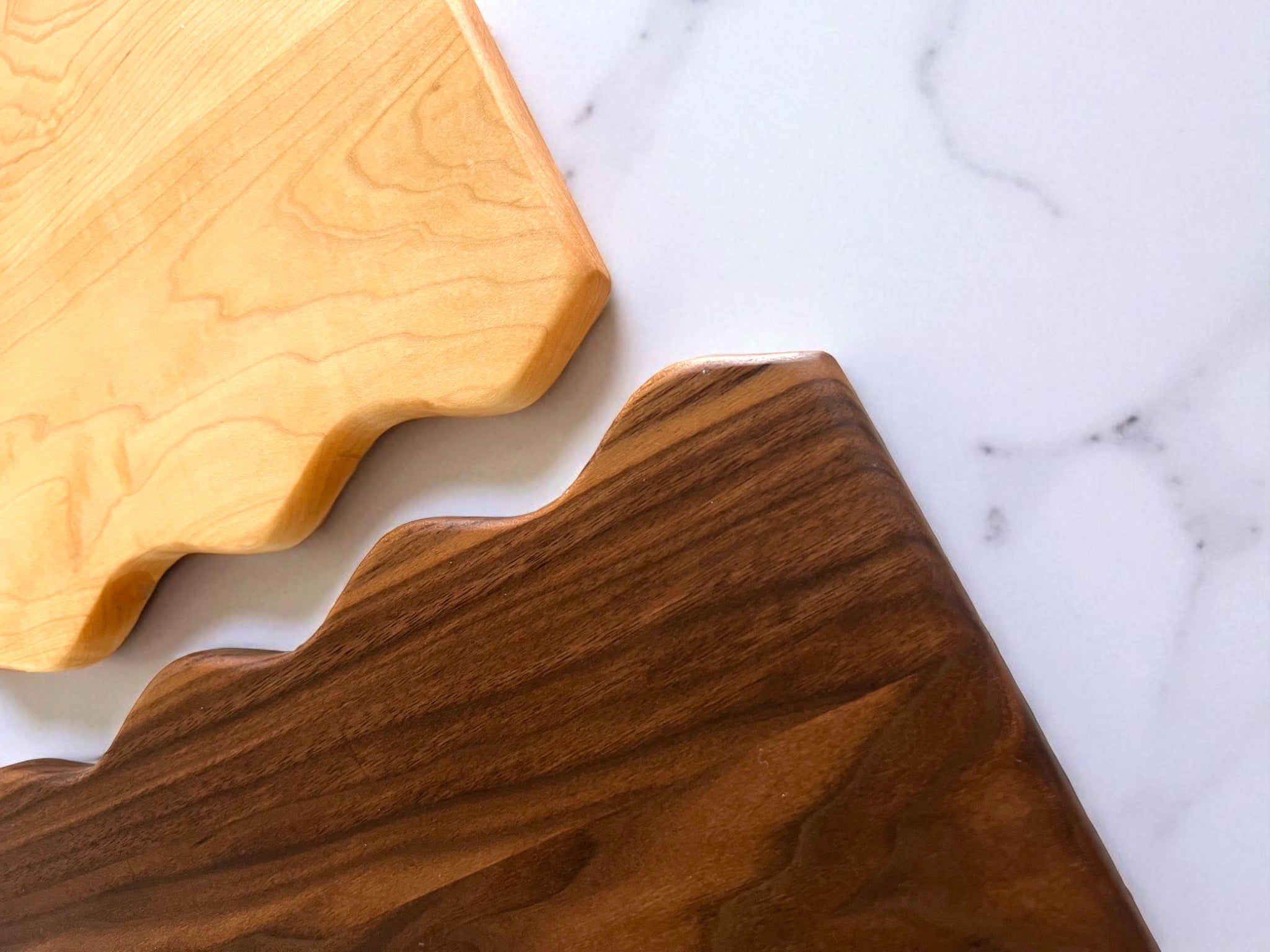 The Signature Wave Series