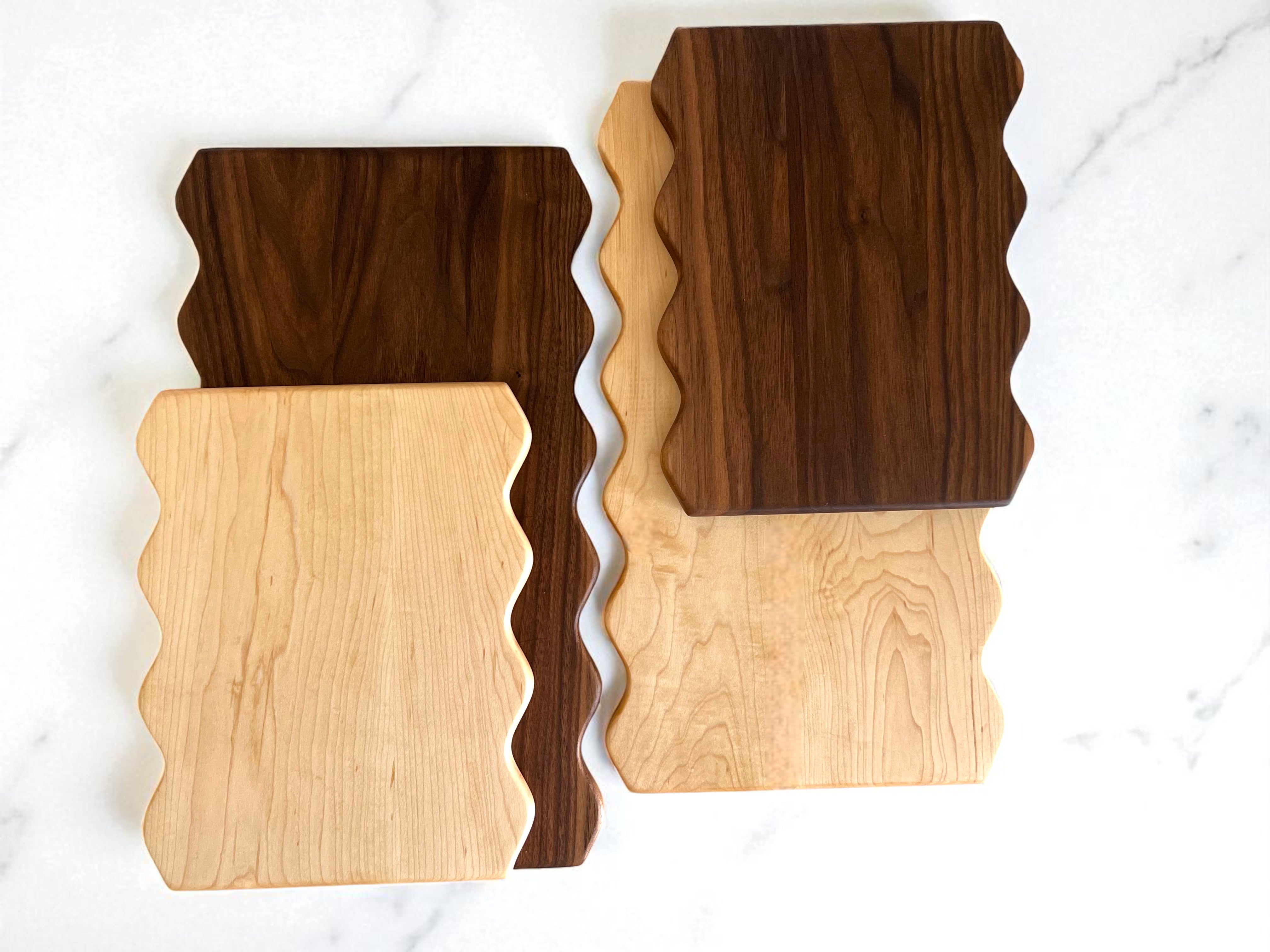 The Signature Wave Series – Maple