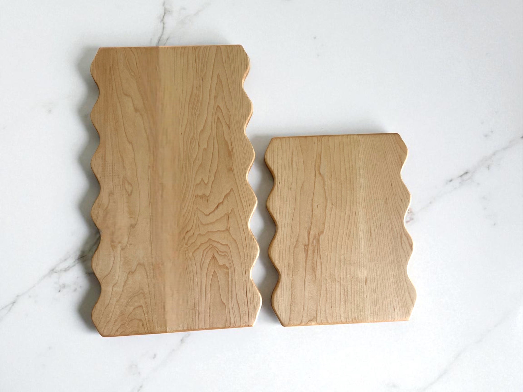 The Signature Wave Series – Maple