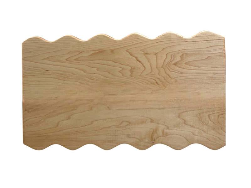 The Signature Wave Series – Maple