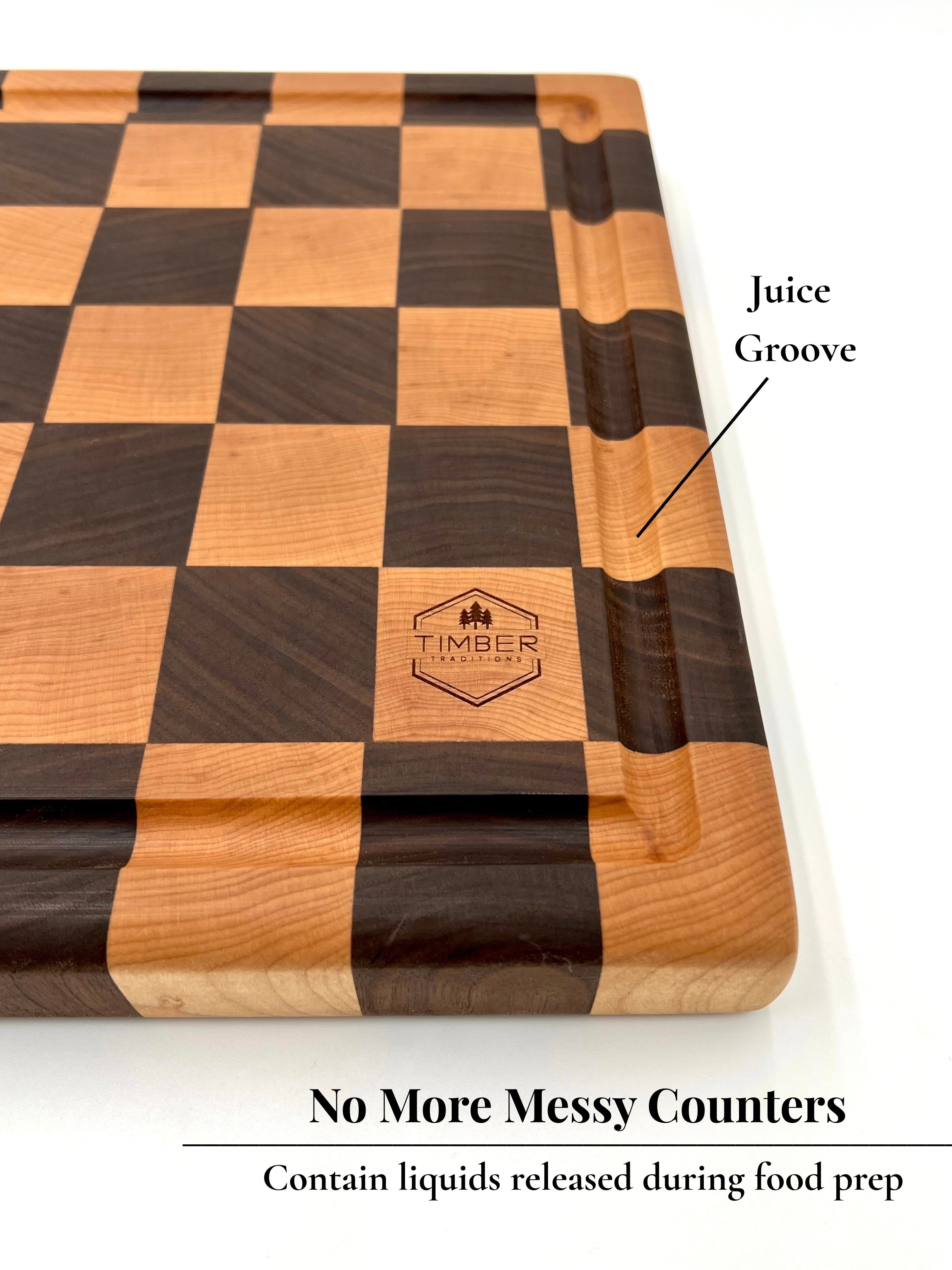 The Trinity Board