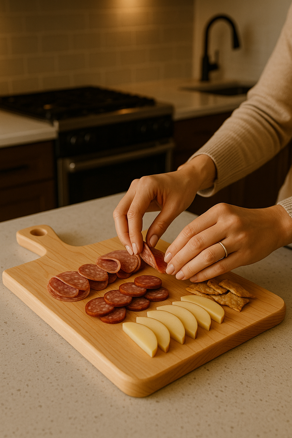 The Classic Everyday Board-Timber Traditons