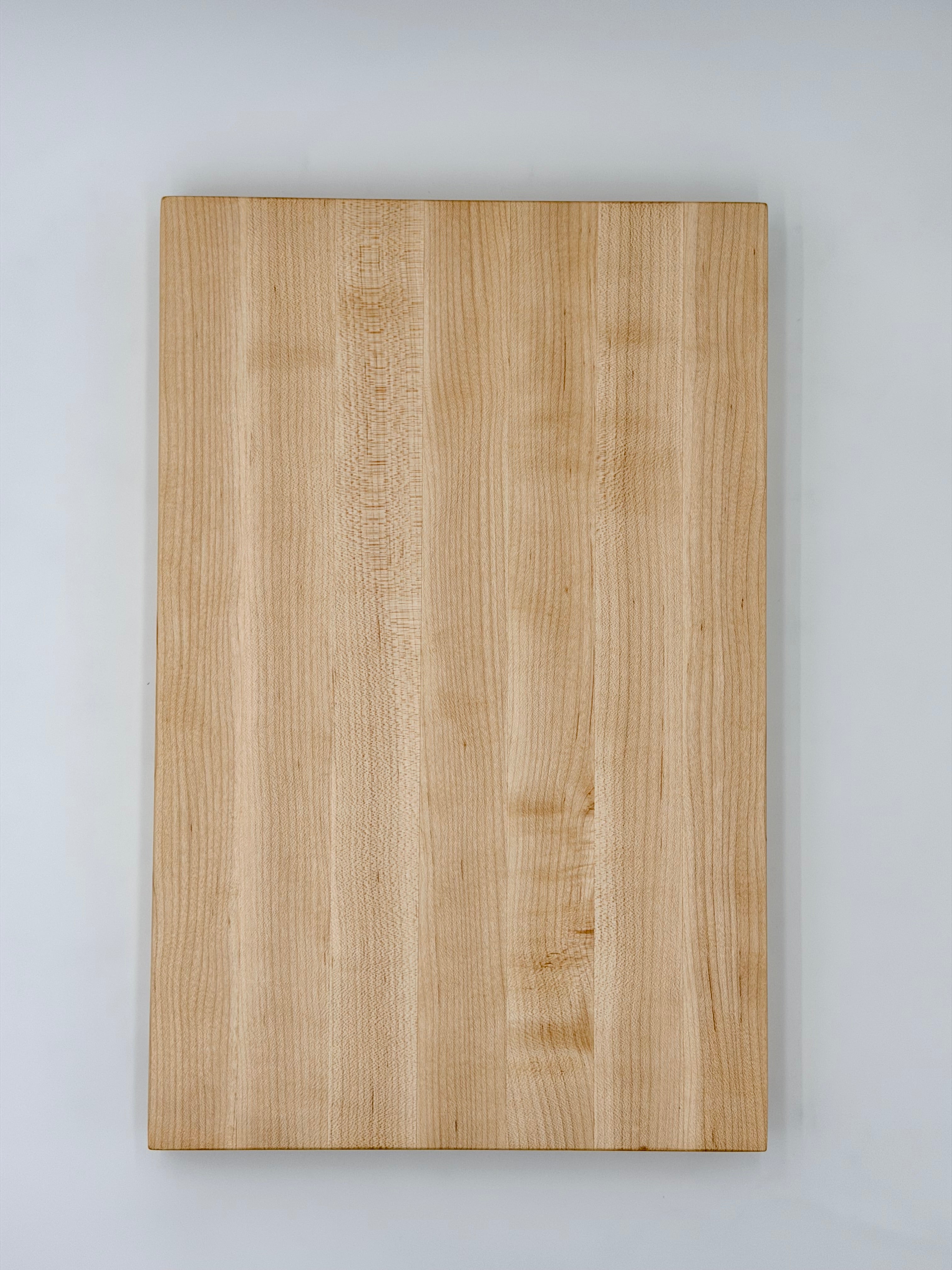 Workhorse Maple
