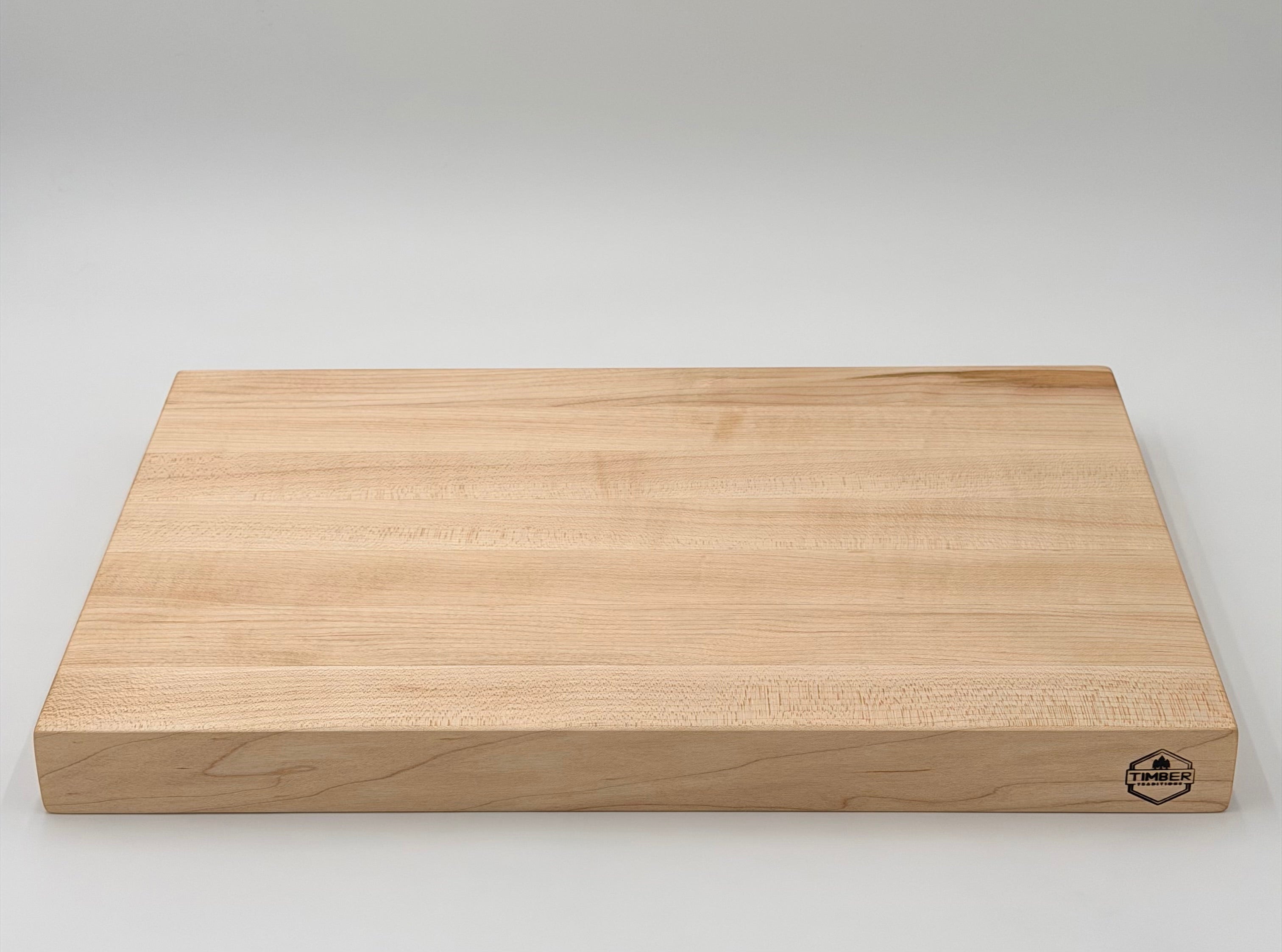 Workhorse Maple