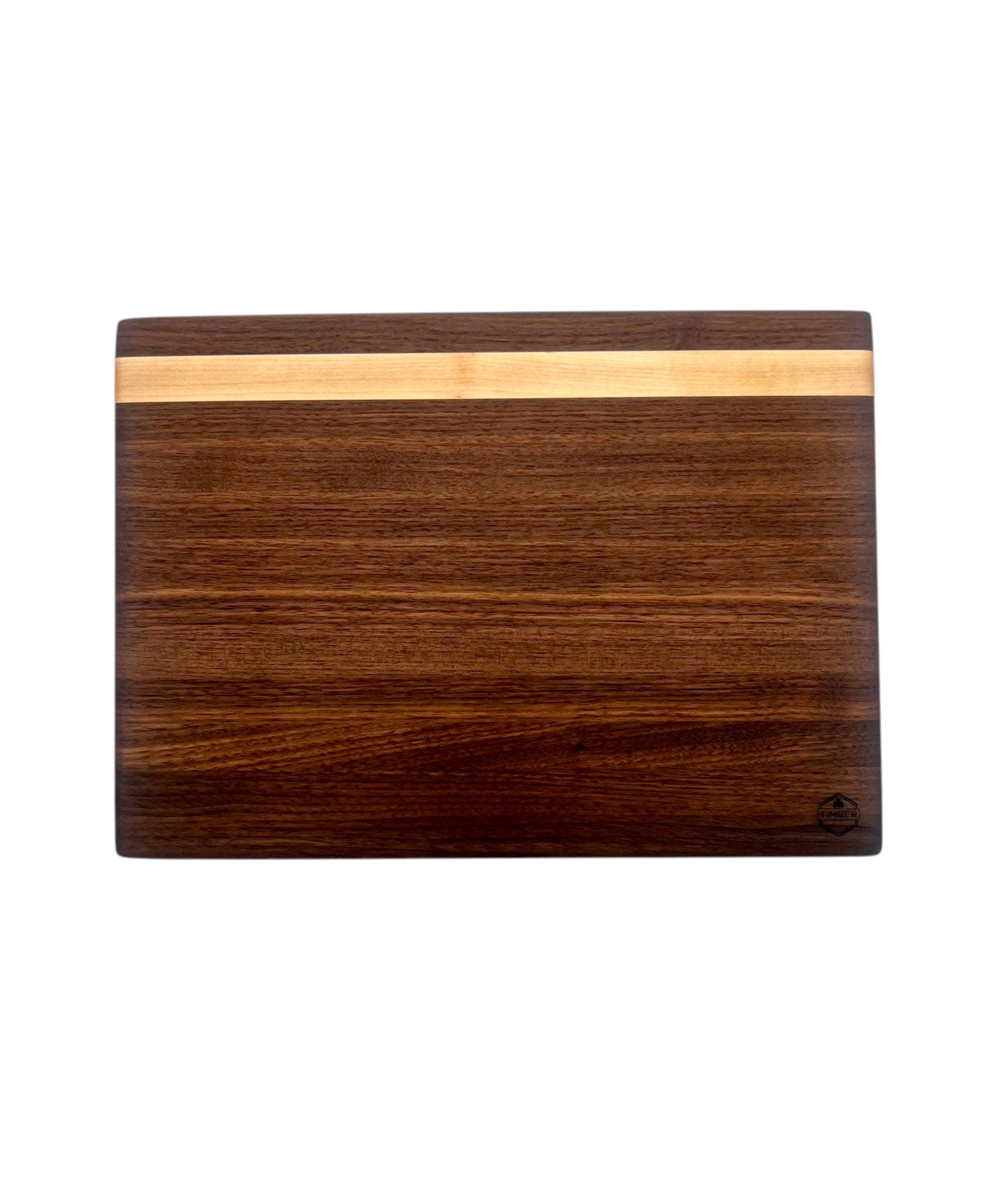 Modern Walnut