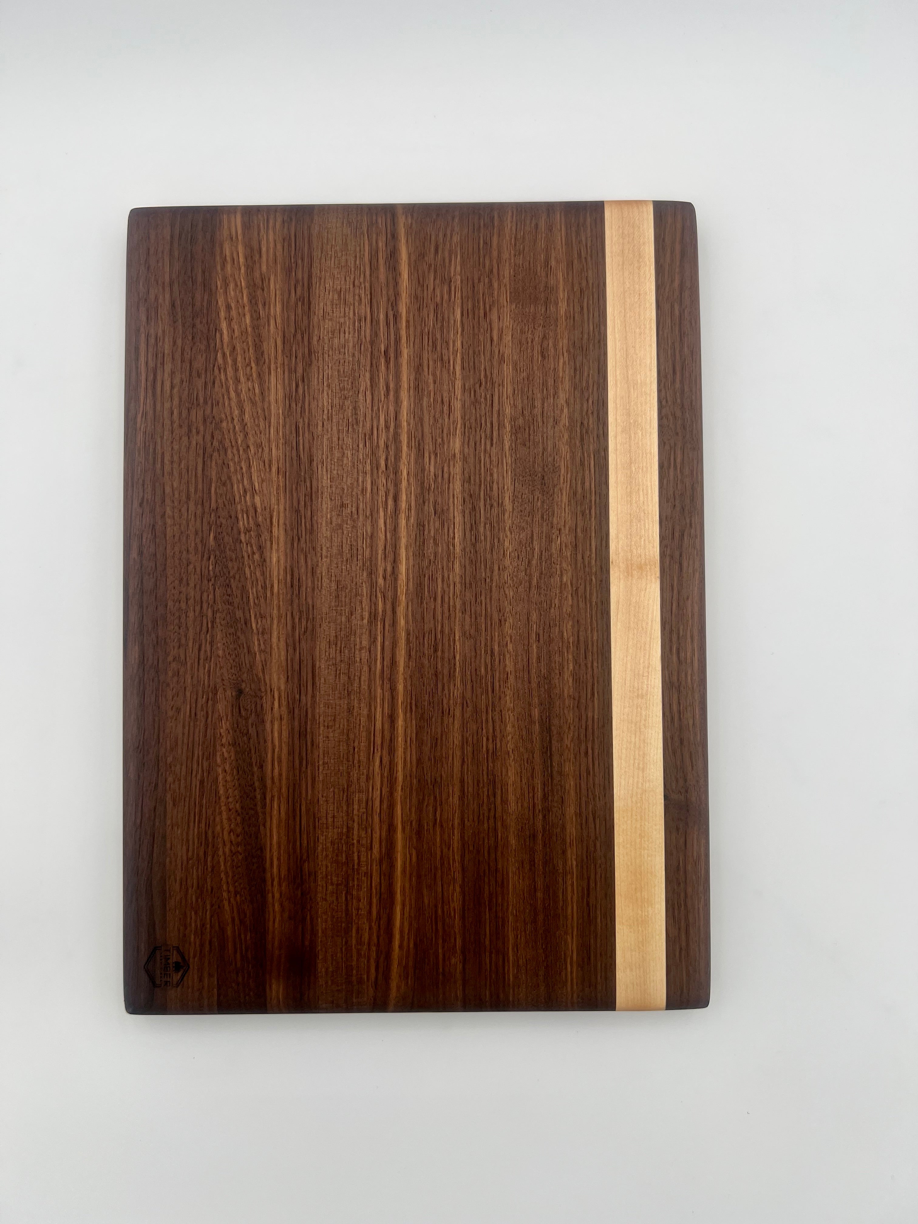 Modern Walnut