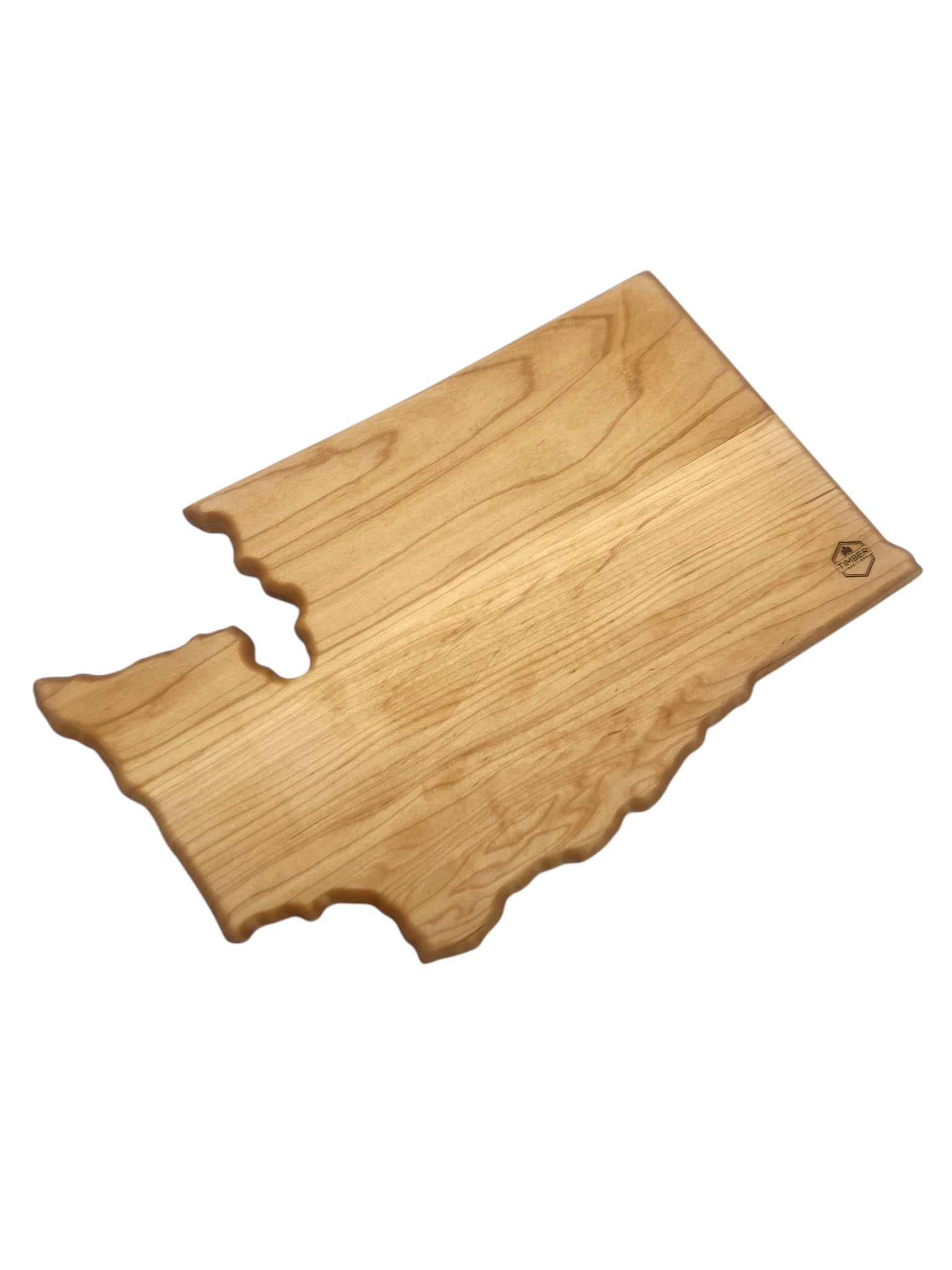 The Evergreen Board