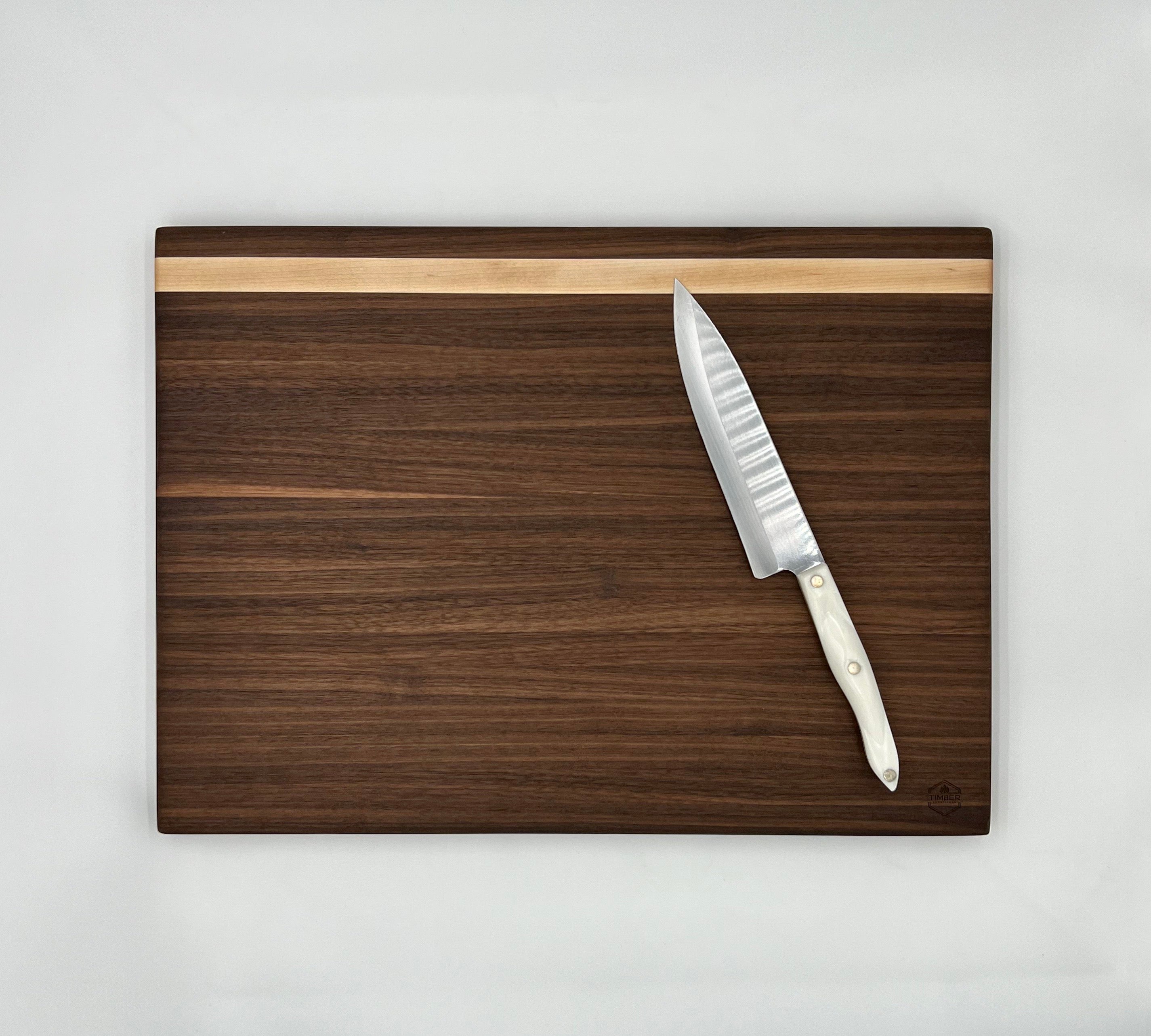 Modern Walnut