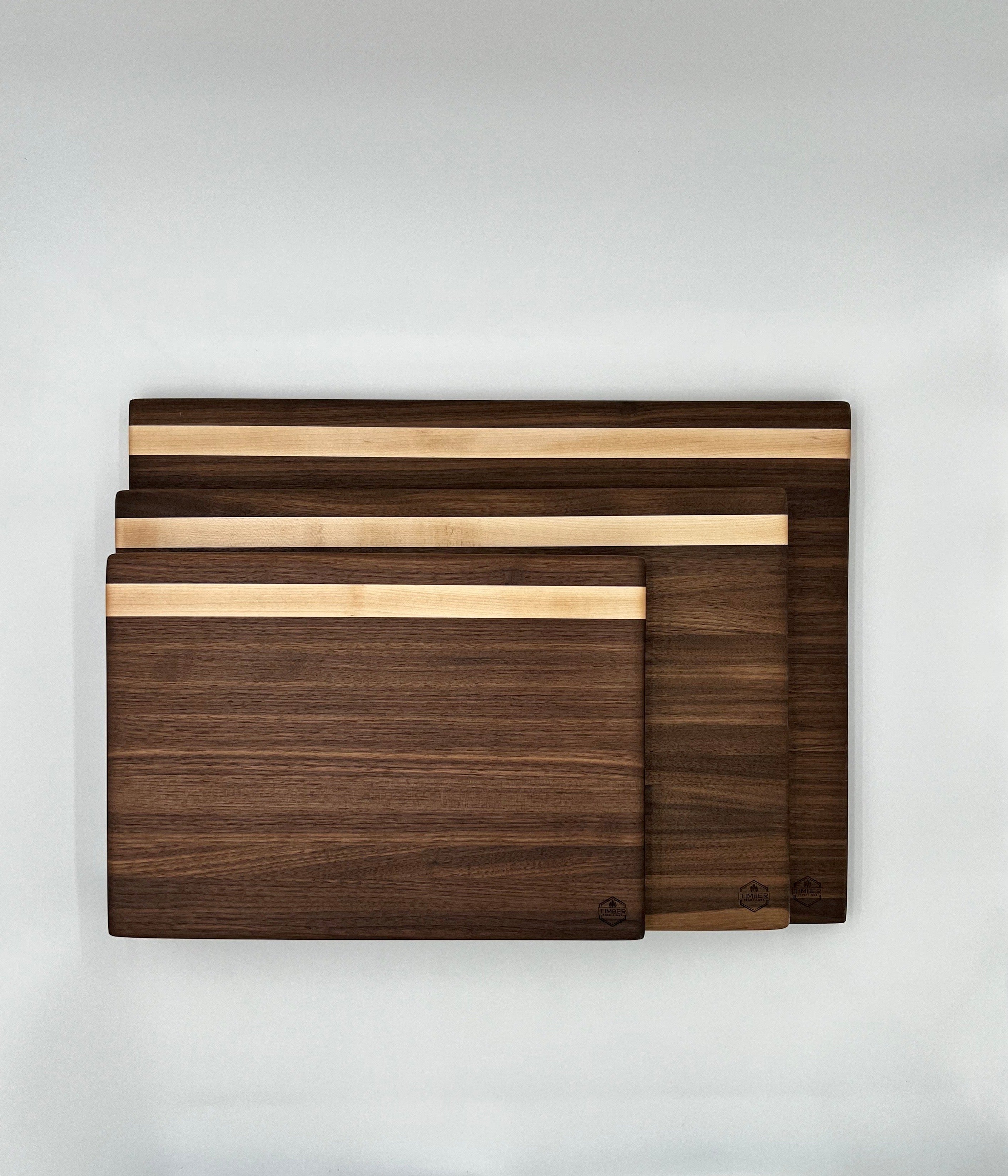 Modern Walnut