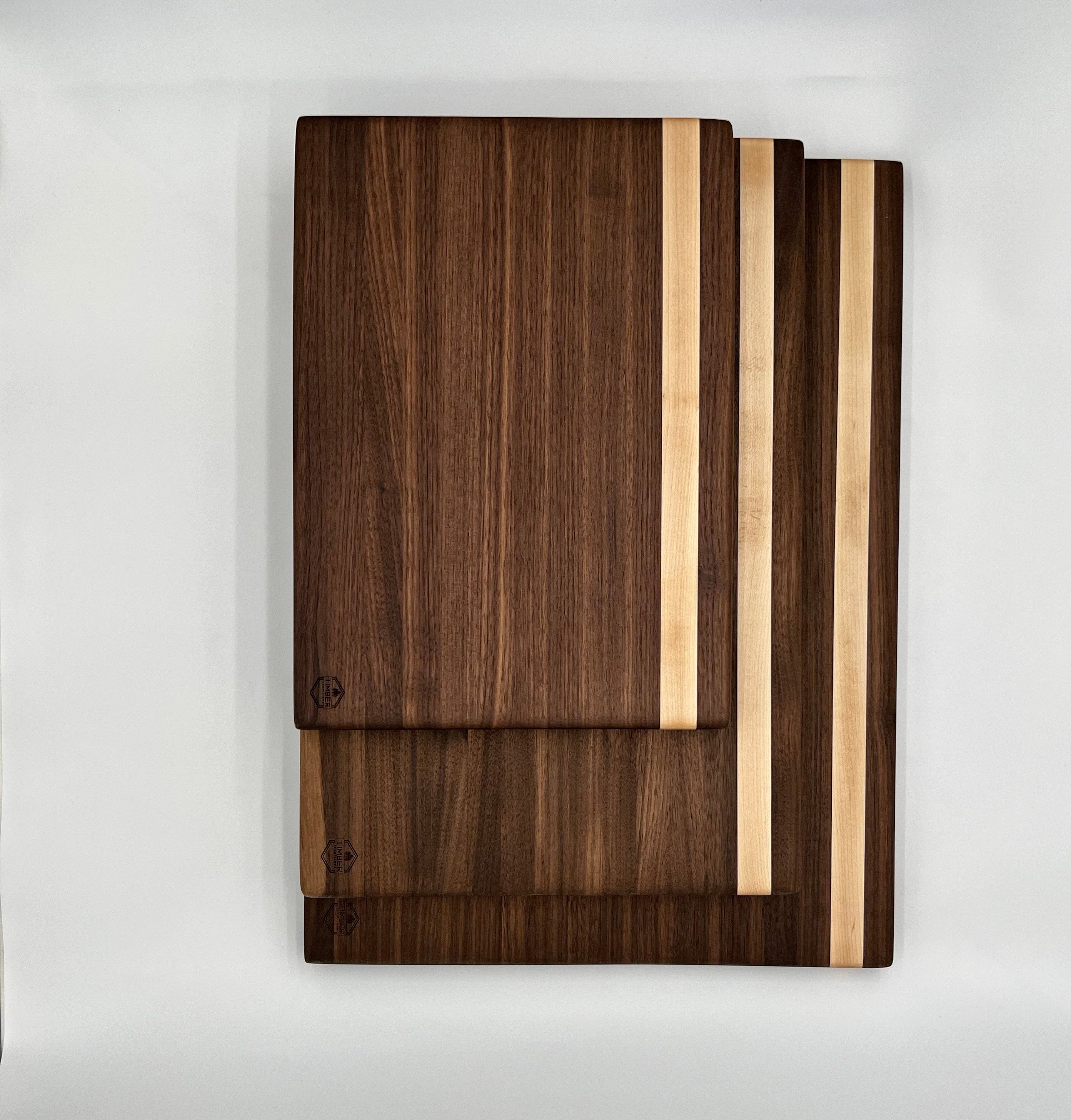 Modern Walnut