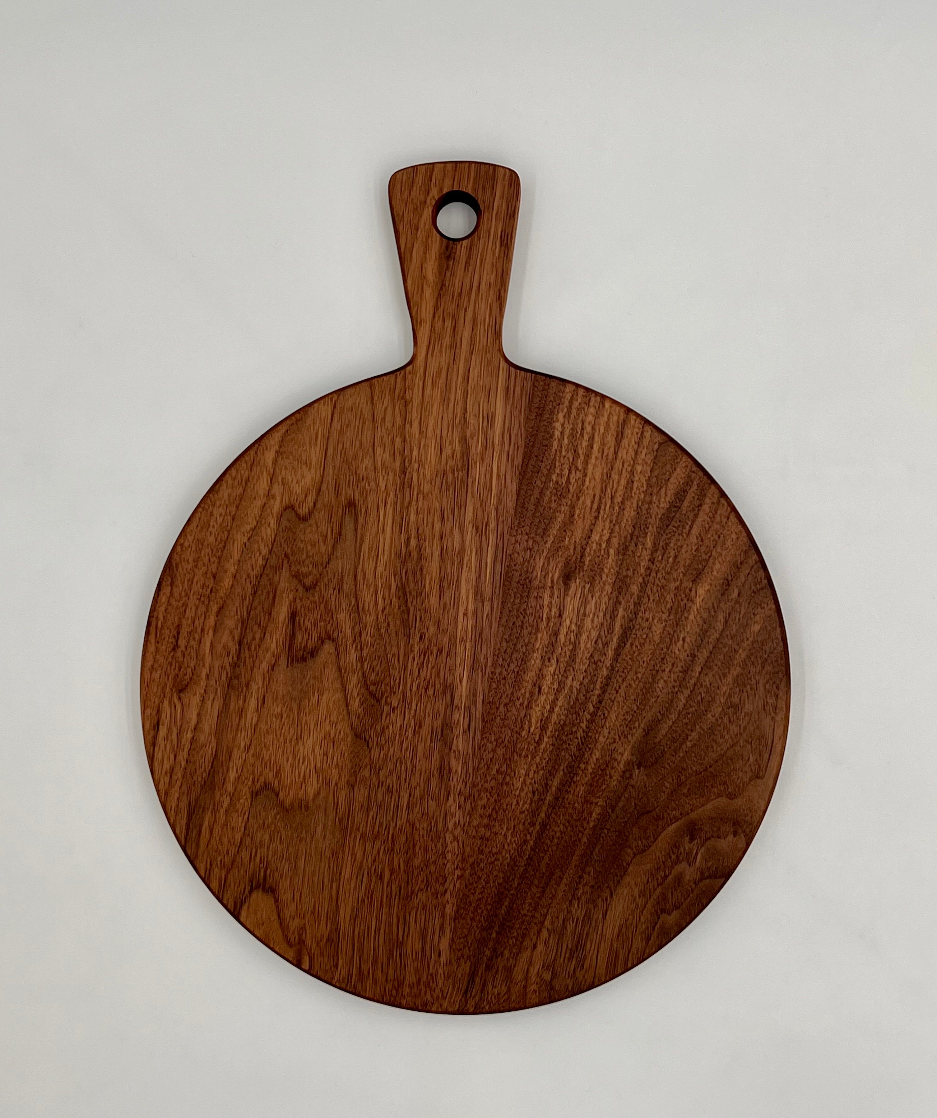 The Gathering Walnut