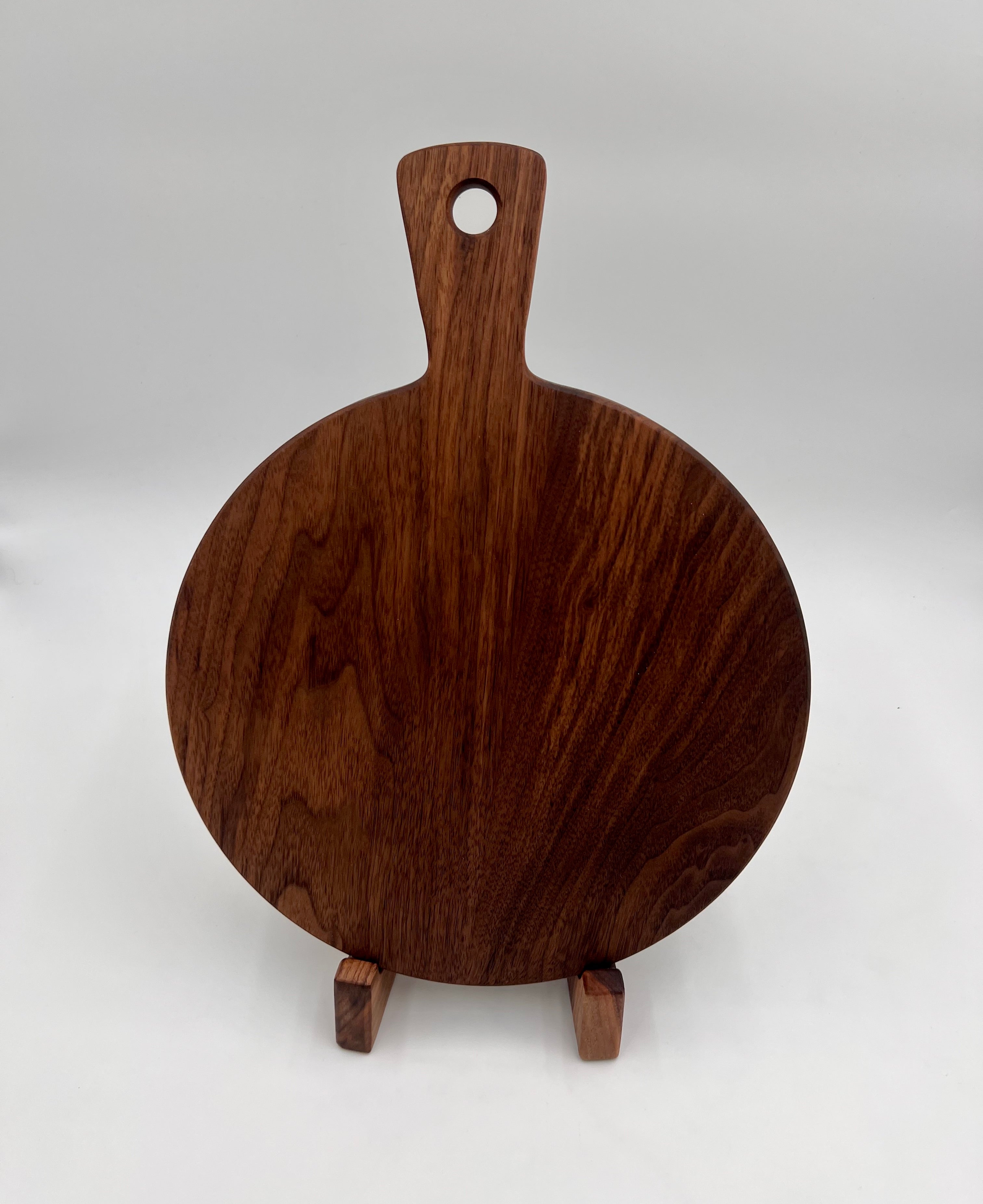 The Gathering Walnut