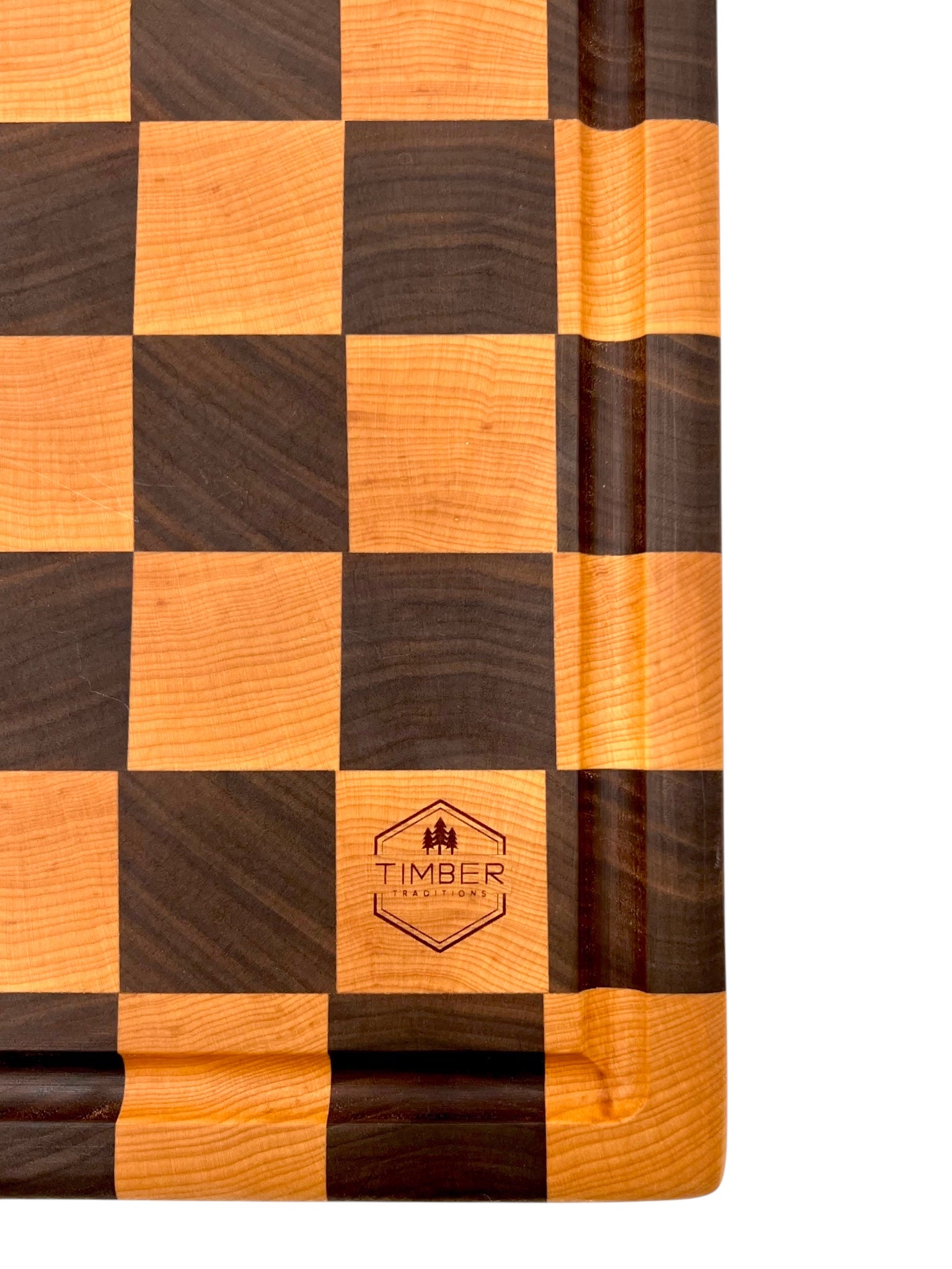 The Trinity Board