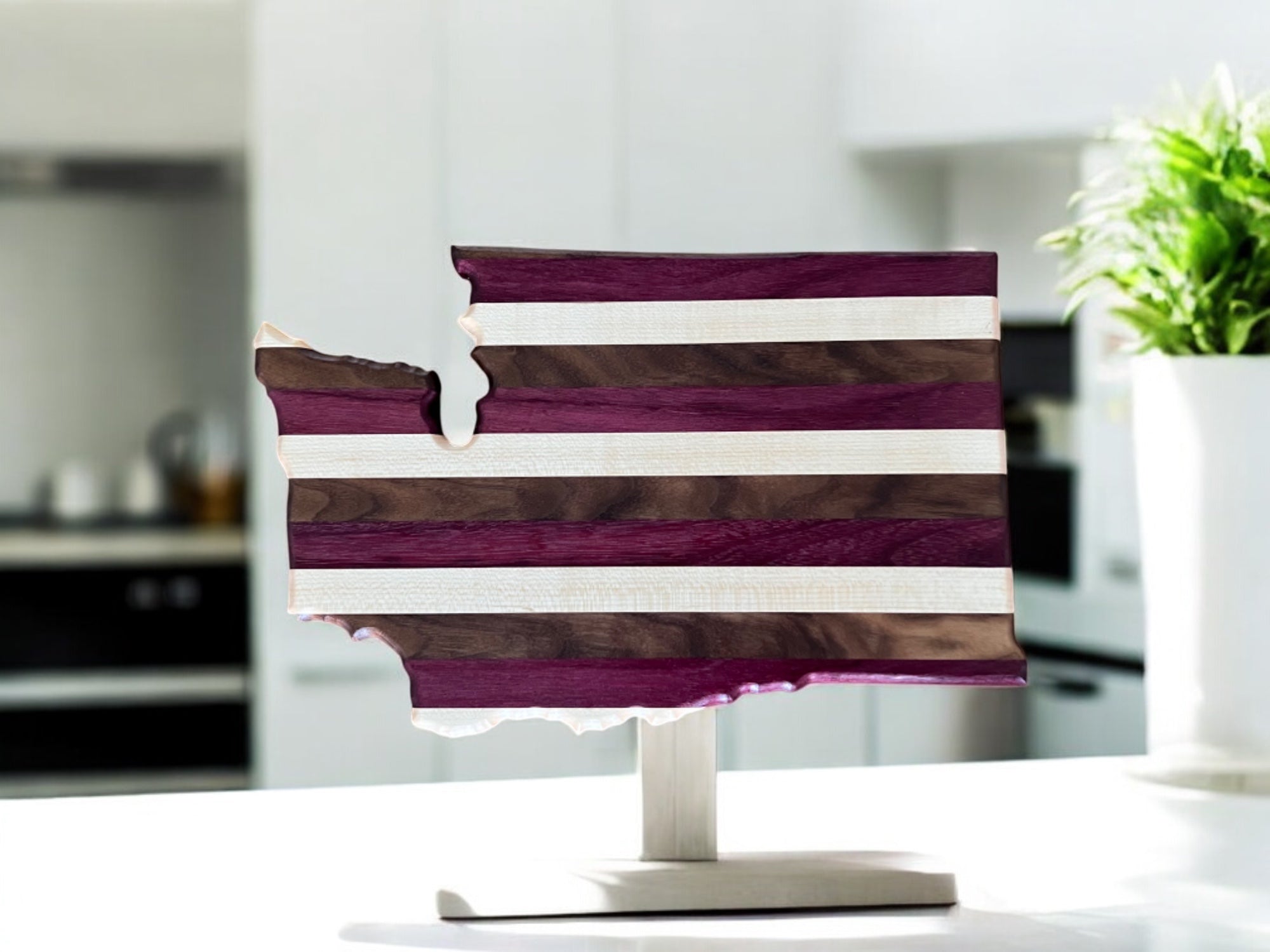 The Myla Design – Washington Edition-Timber Traditons