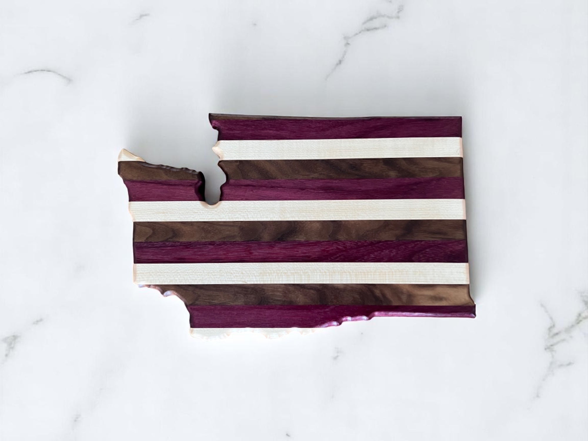 The Myla Design – Washington Edition-Timber Traditons