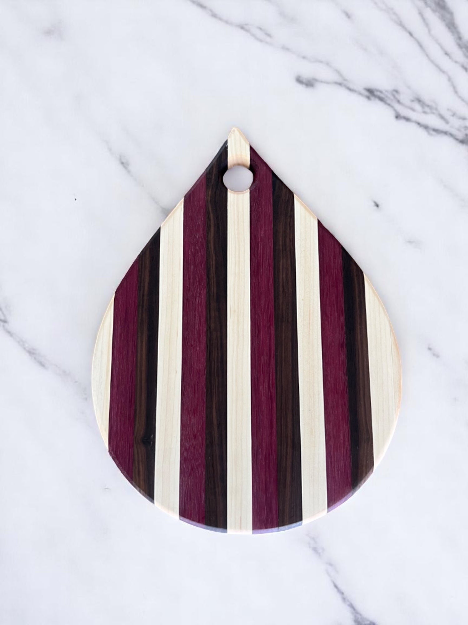 The Myla Design – Tear Drop Edition-Timber Traditons