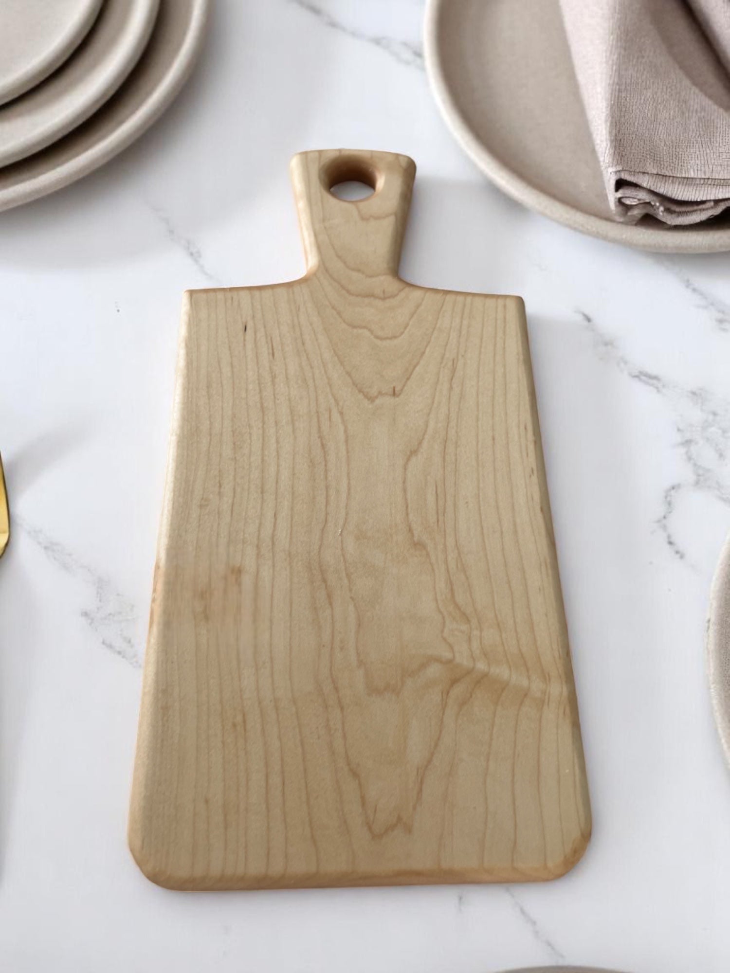 The Classic Everyday Board-Timber Traditons