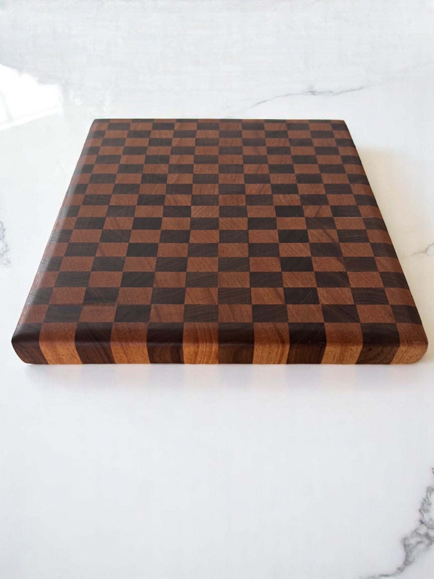 The Genesis Board-Timber Traditons