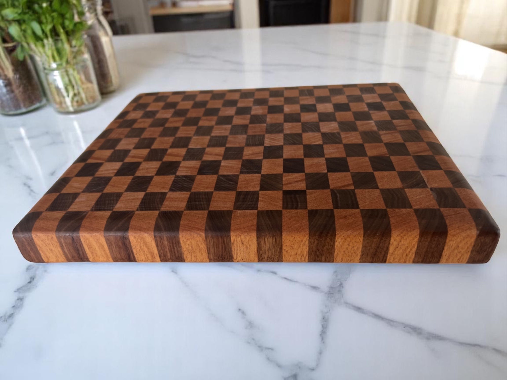 The Genesis Board-Timber Traditons