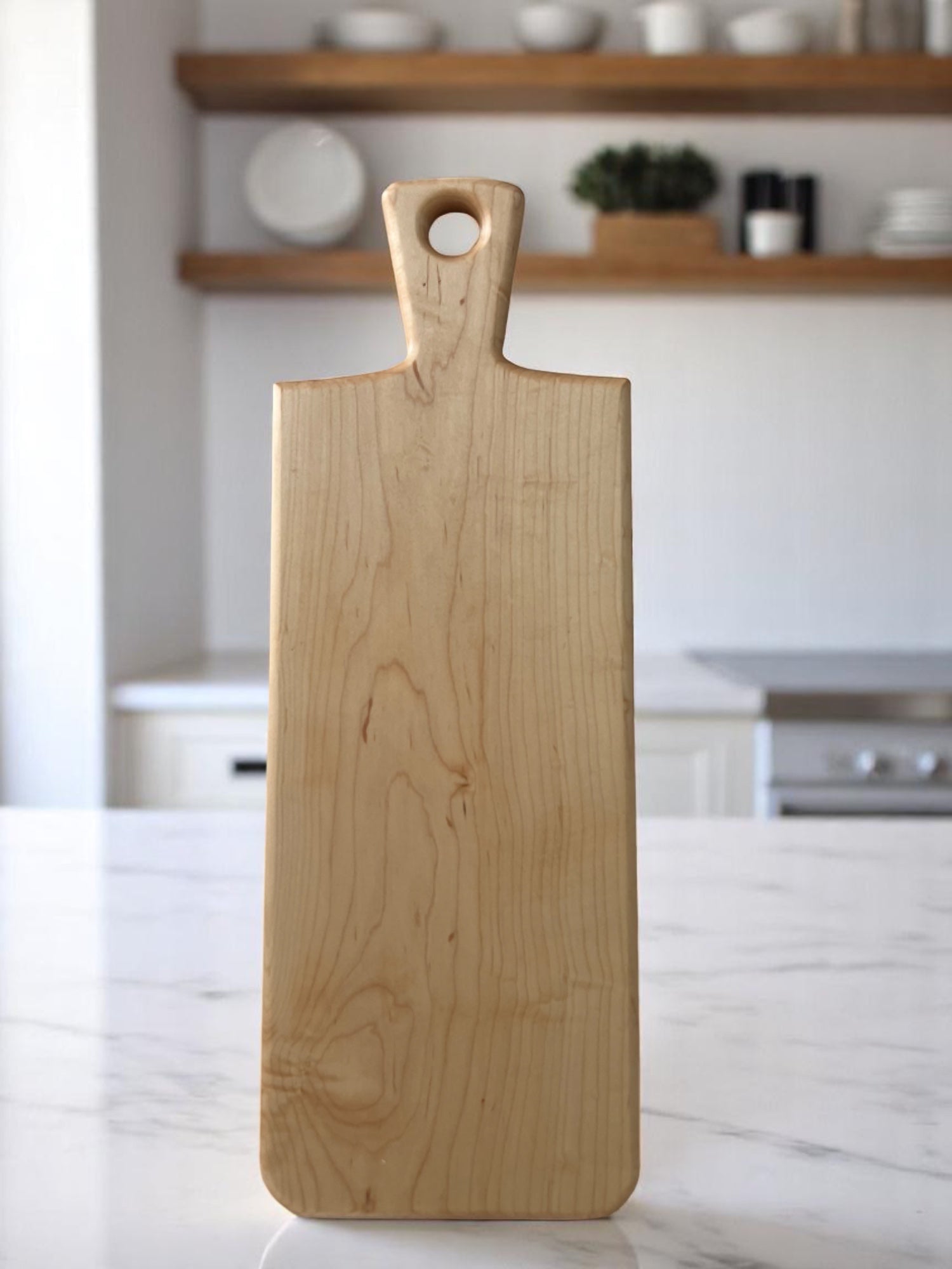 The Classic Entertainer Board-Timber Traditons
