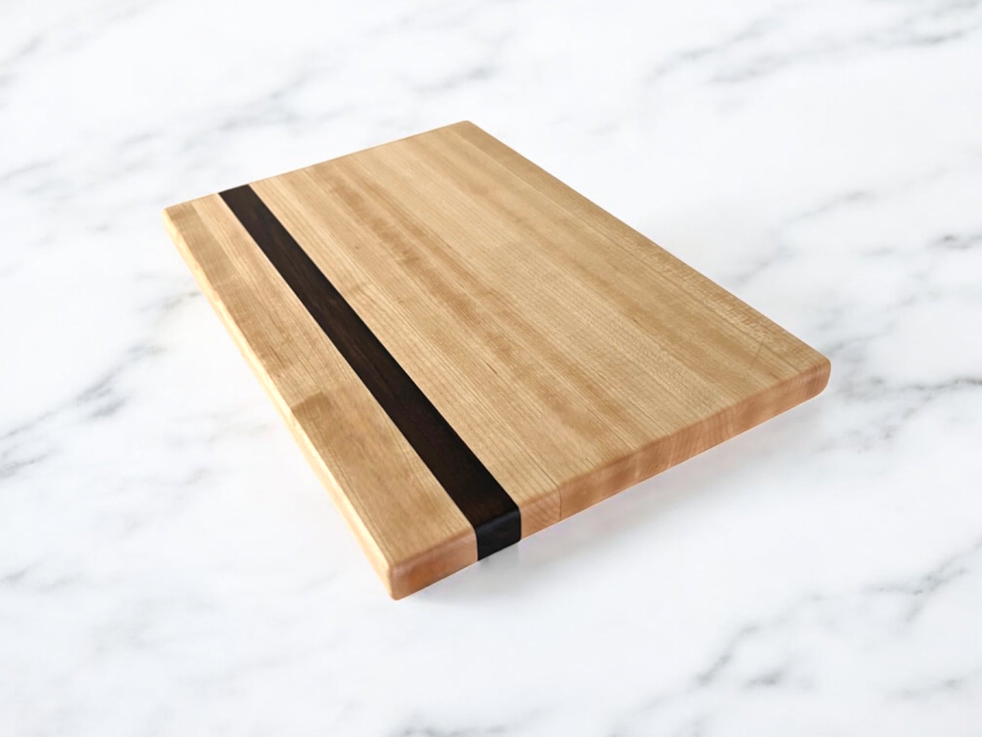 Modern Maple-Timber Traditons