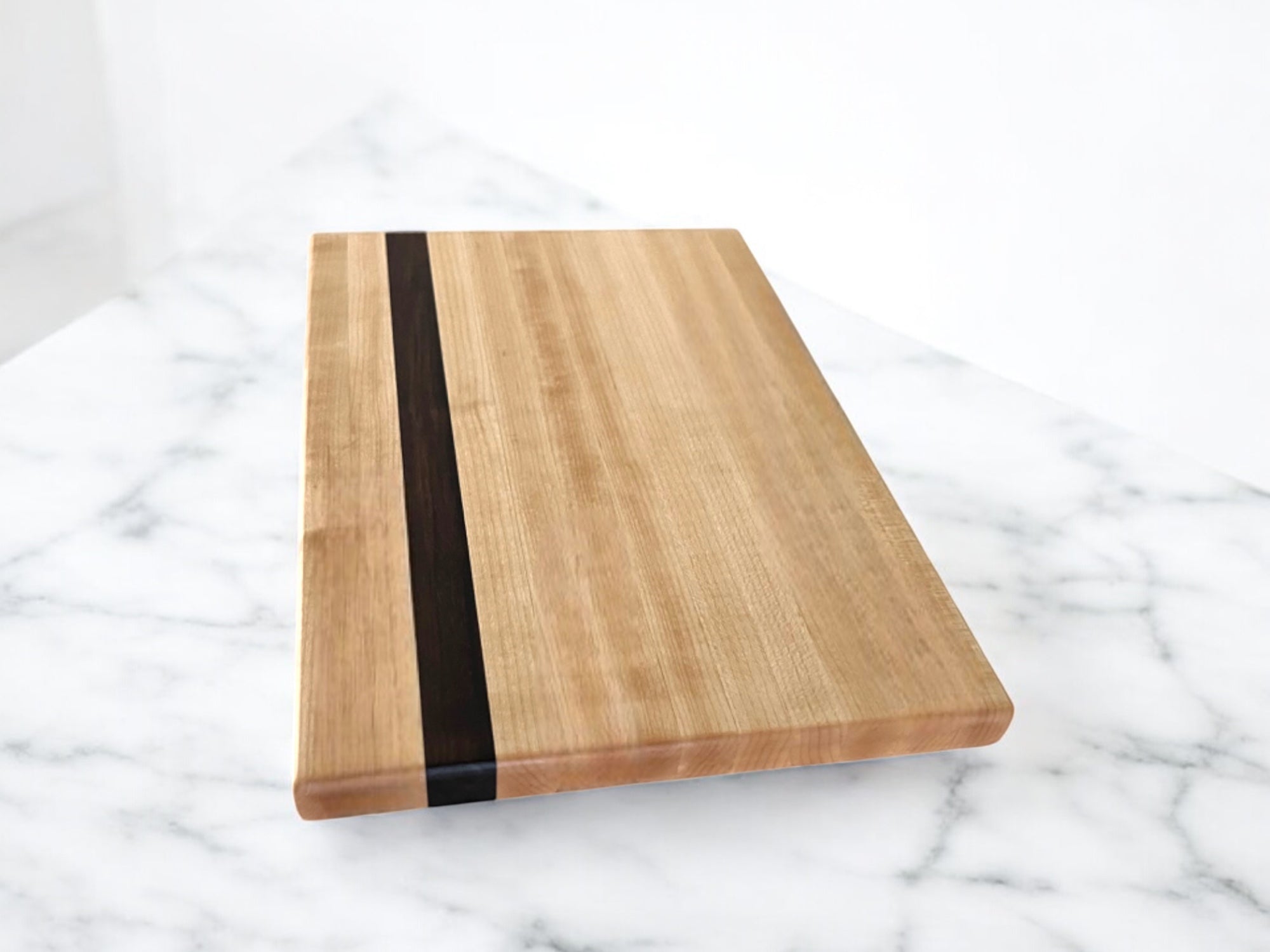 Modern Maple-Timber Traditons