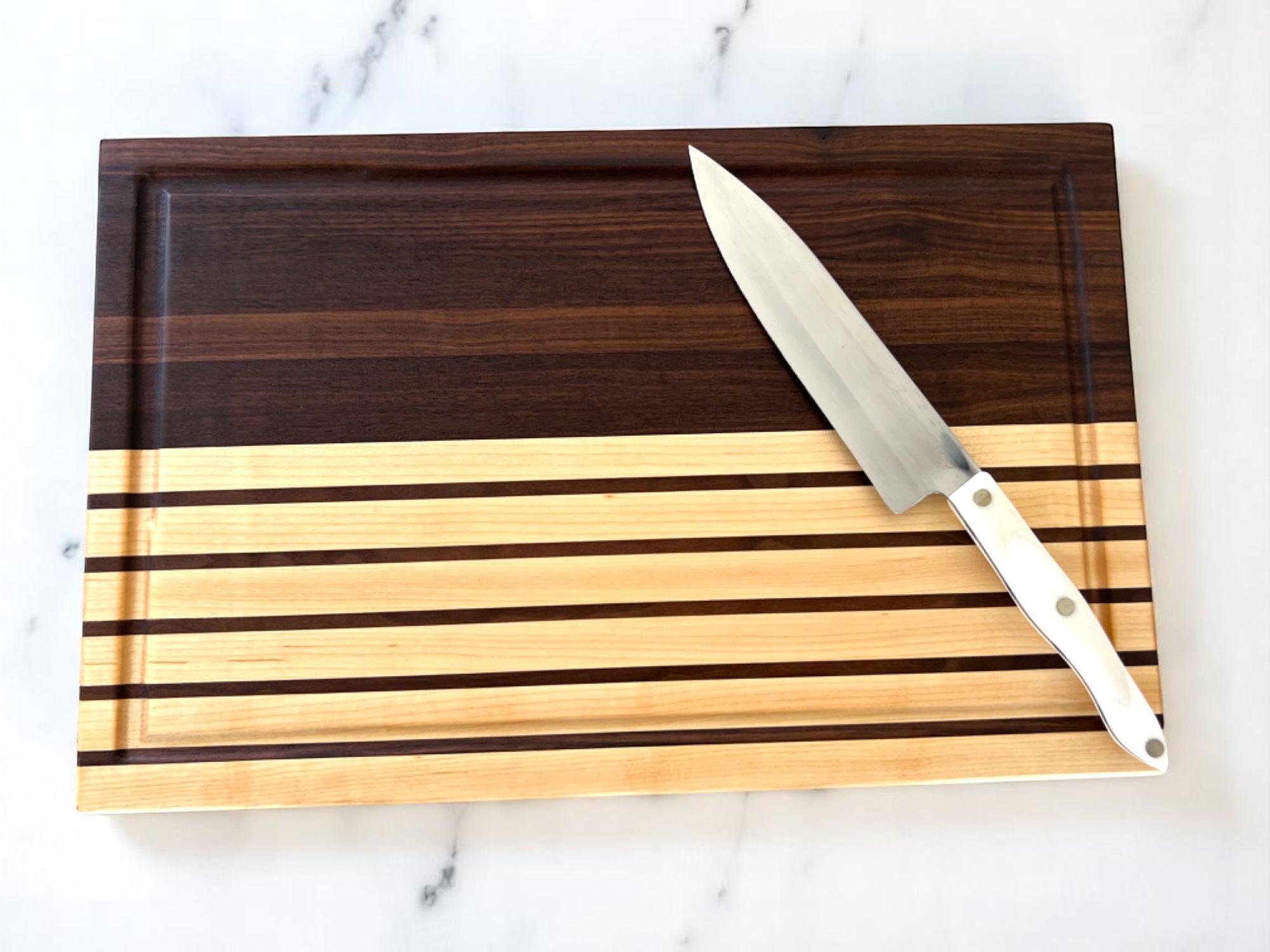 The Prestige Board-Timber Traditons