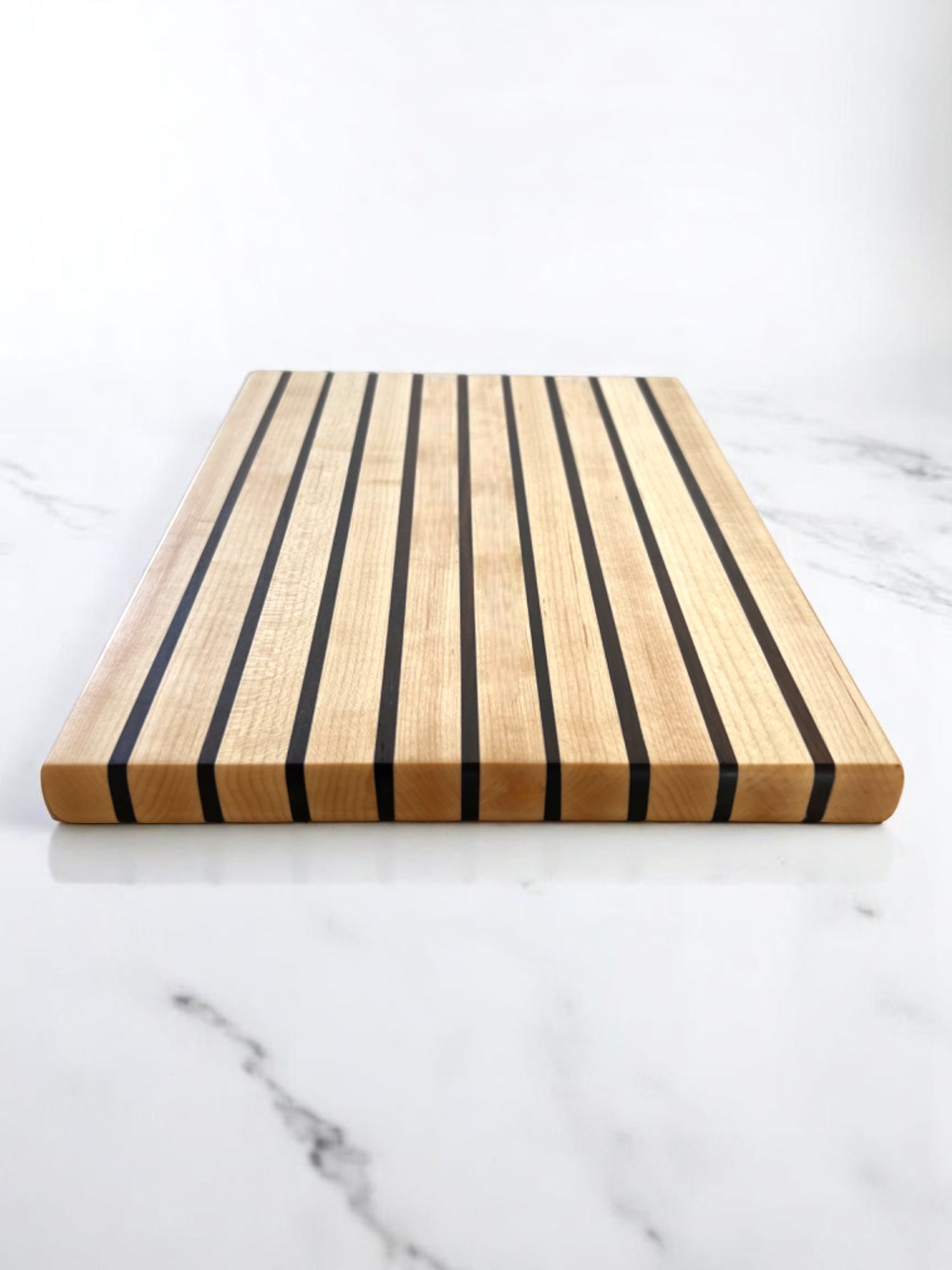The Kings Maple-Timber Traditons