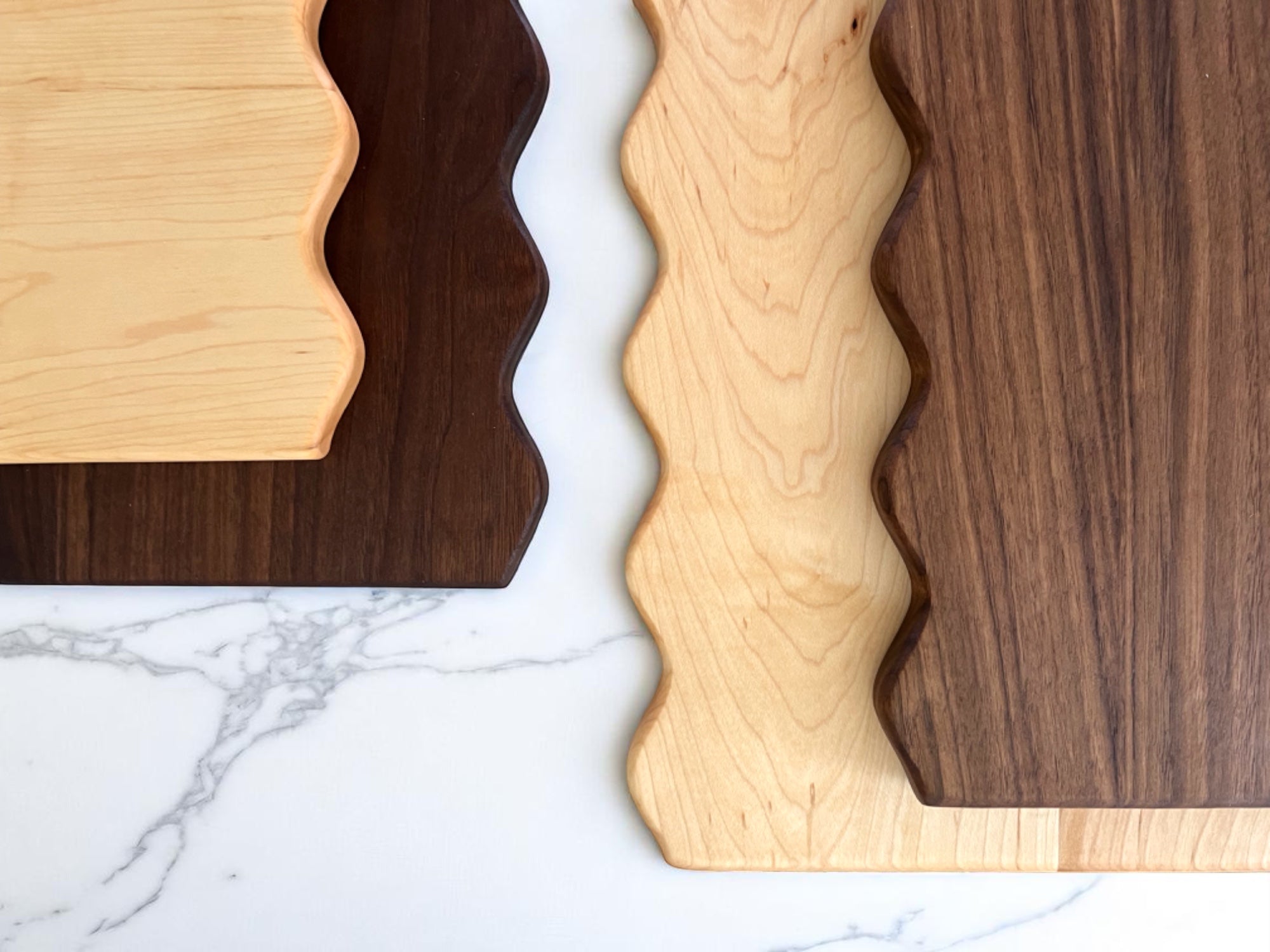 The Signature Wave Series-Timber Traditons
