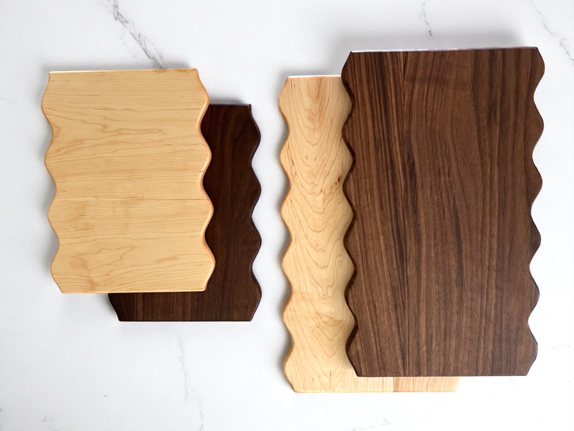 The Signature Wave Series-Timber Traditons