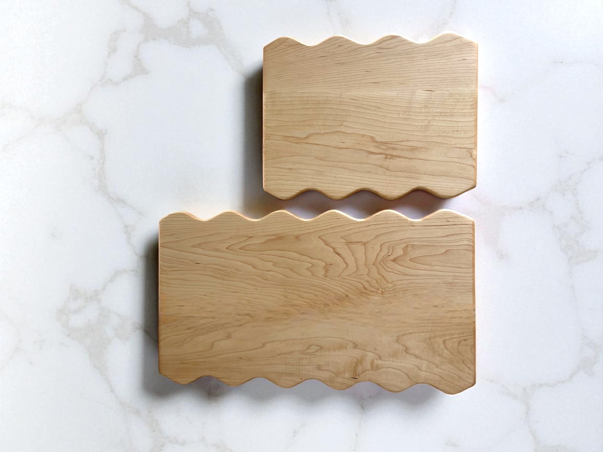 The Signature Wave Series – Maple