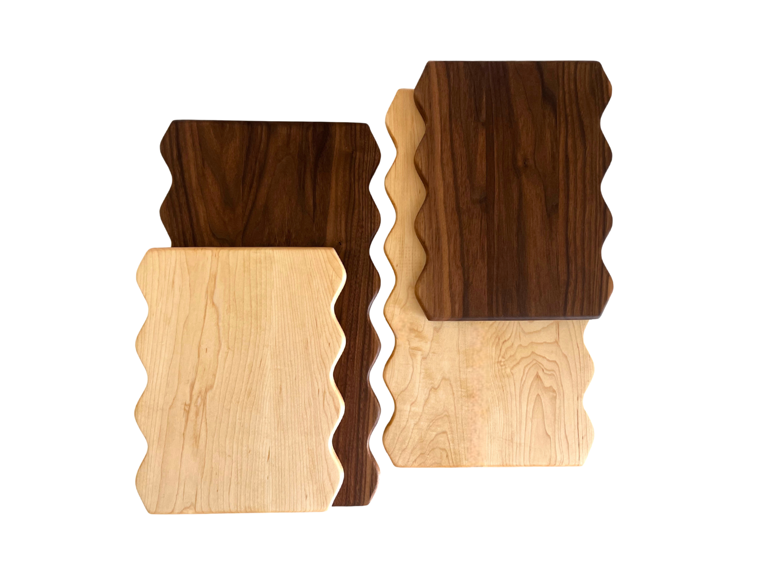 The Signature Wave Series – Maple